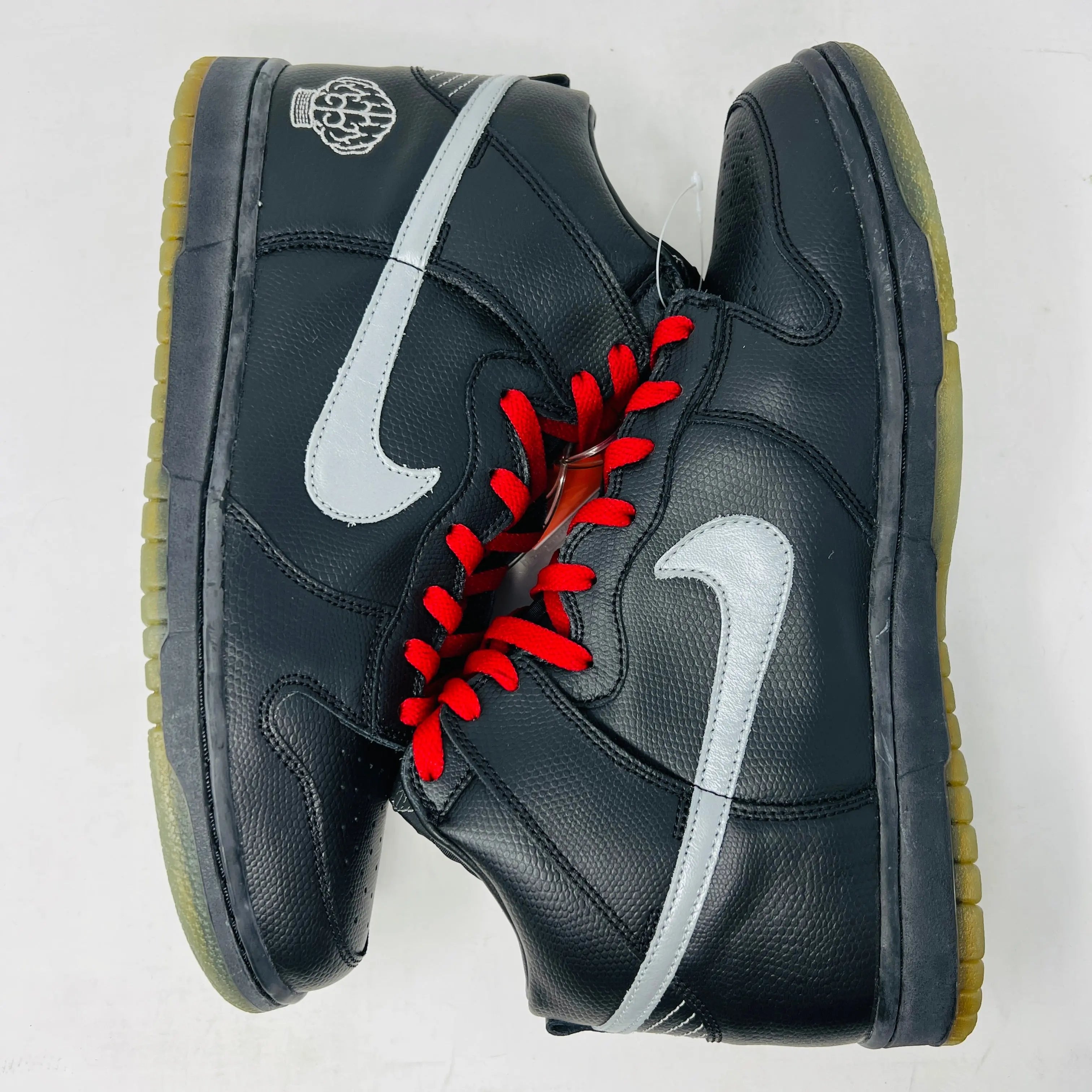 Nike Dunk High N.E.R.D. Pharrell