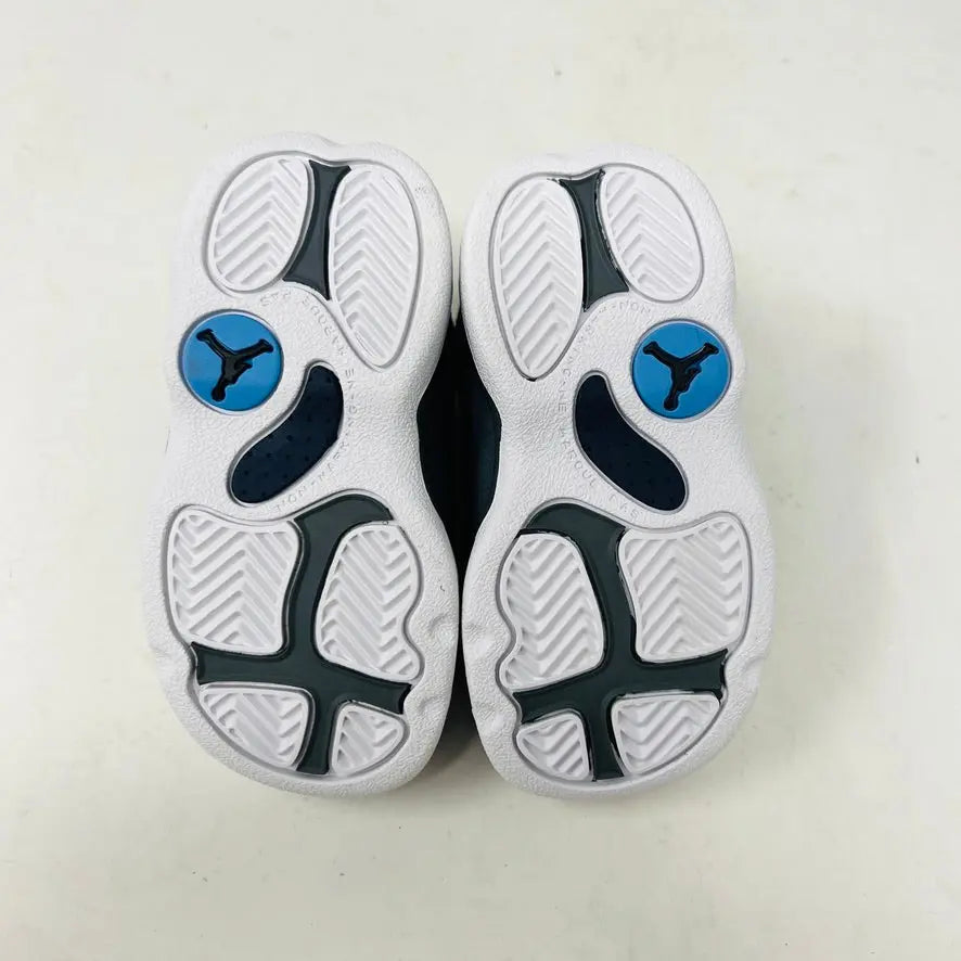 Jordan 13 Retro Flint (2020) (TD)