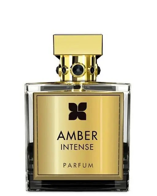 Amber Intense
