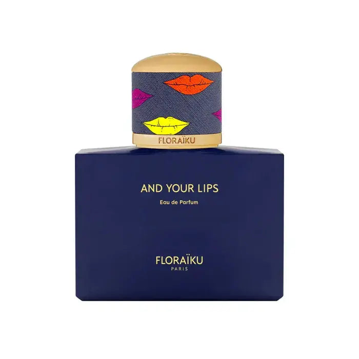 And Your Lips