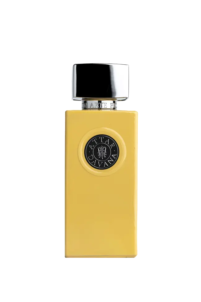 Attar Davana Arte Profumi Parfum