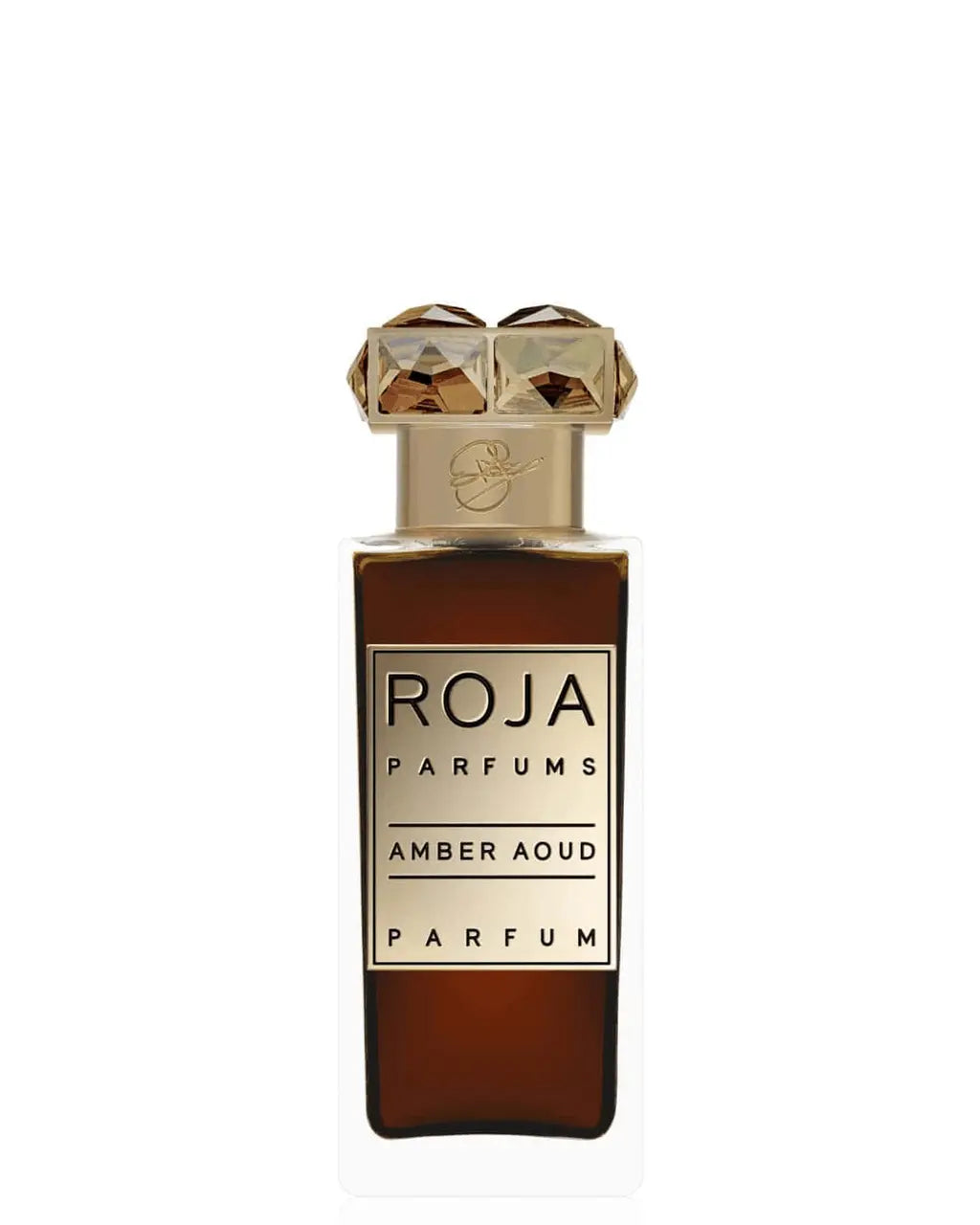 Amber Aoud