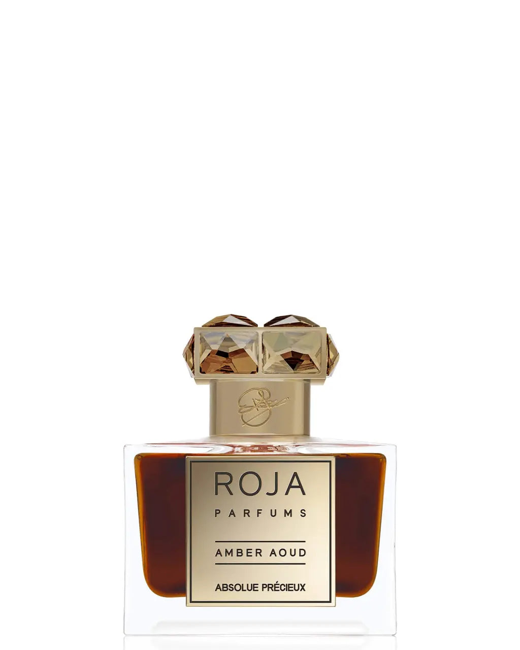 Amber Aoud