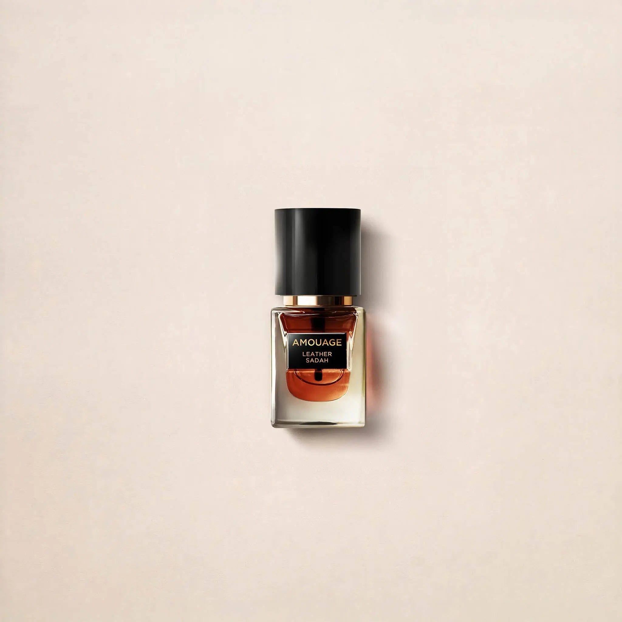 Attar | Leather Sadah