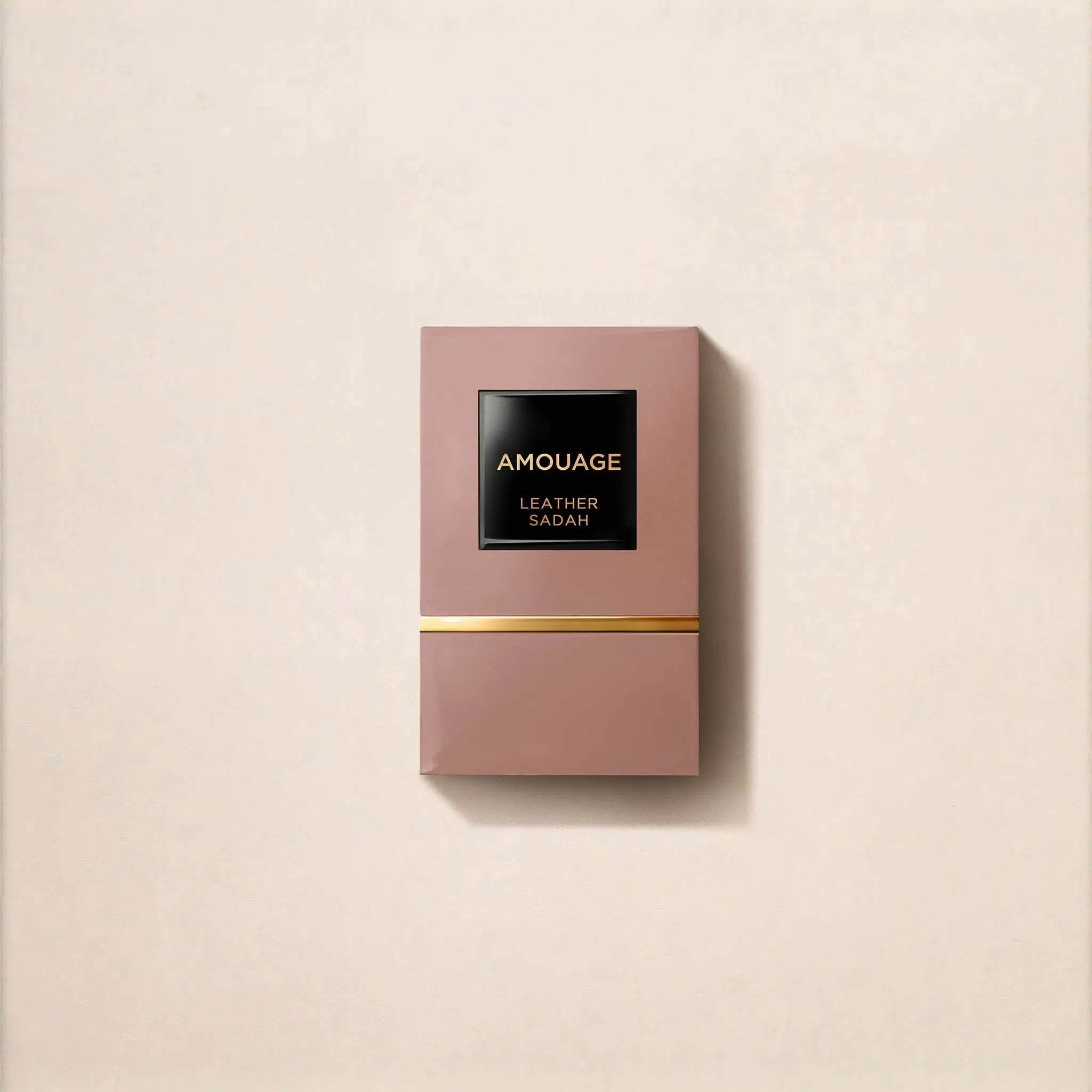 Attar | Leather Sadah