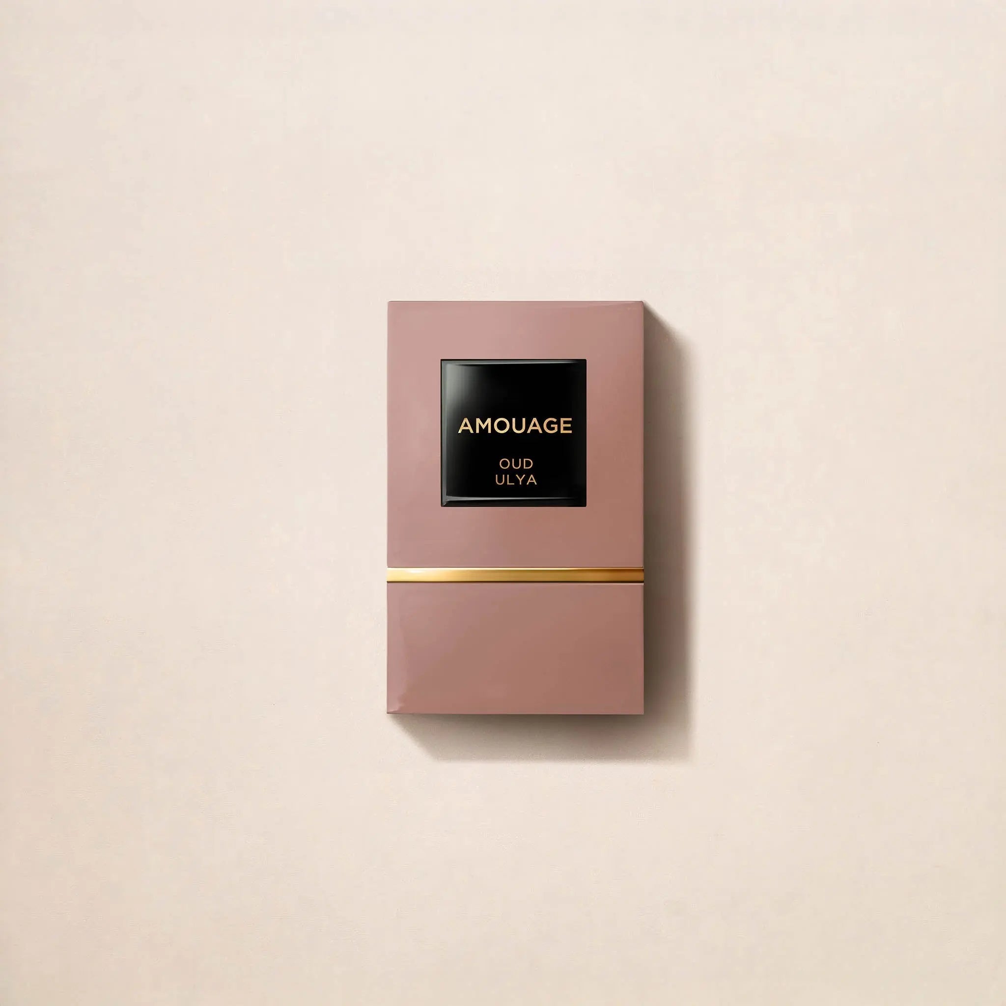 Attar | Oud Ulya