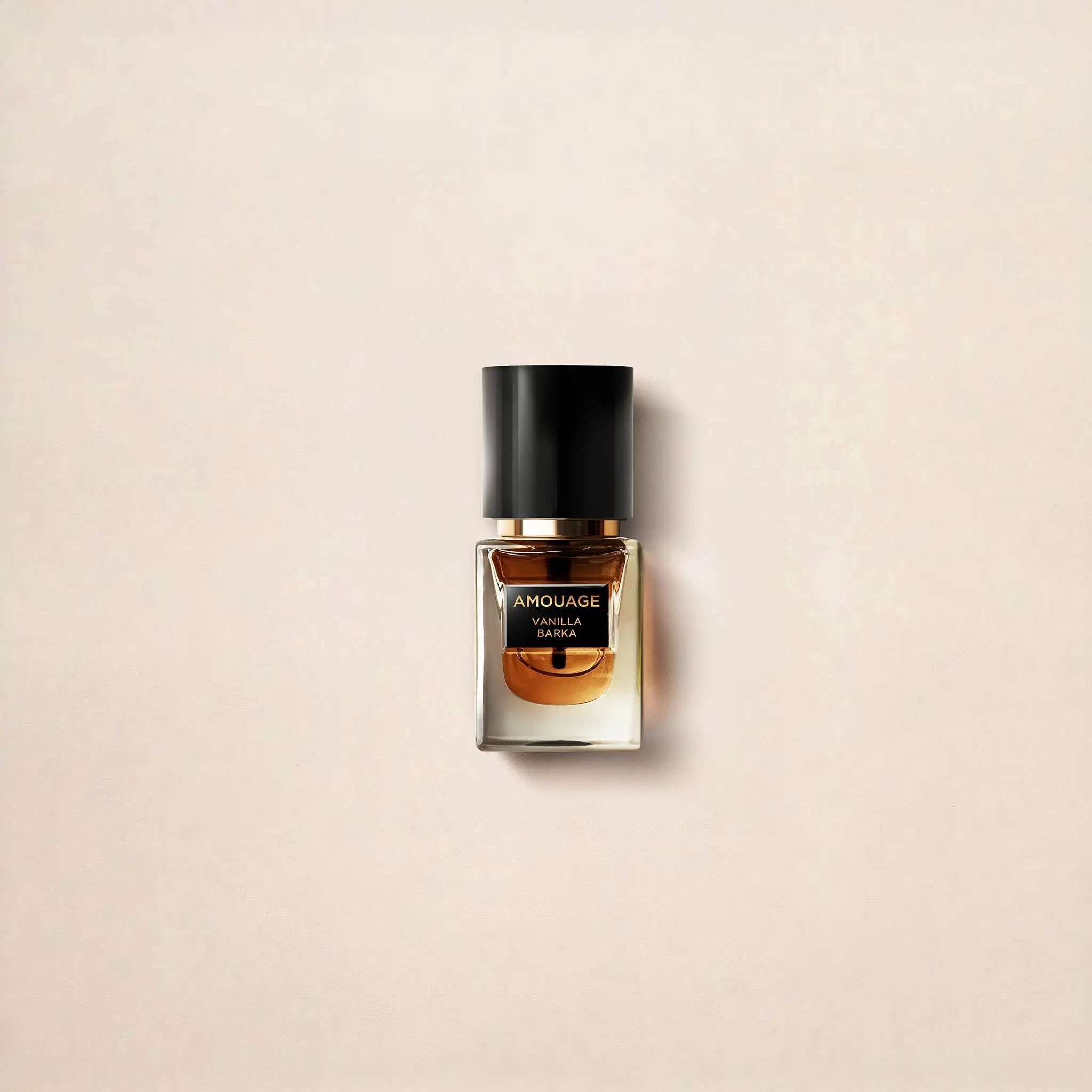 Attar | Vanilla Barka