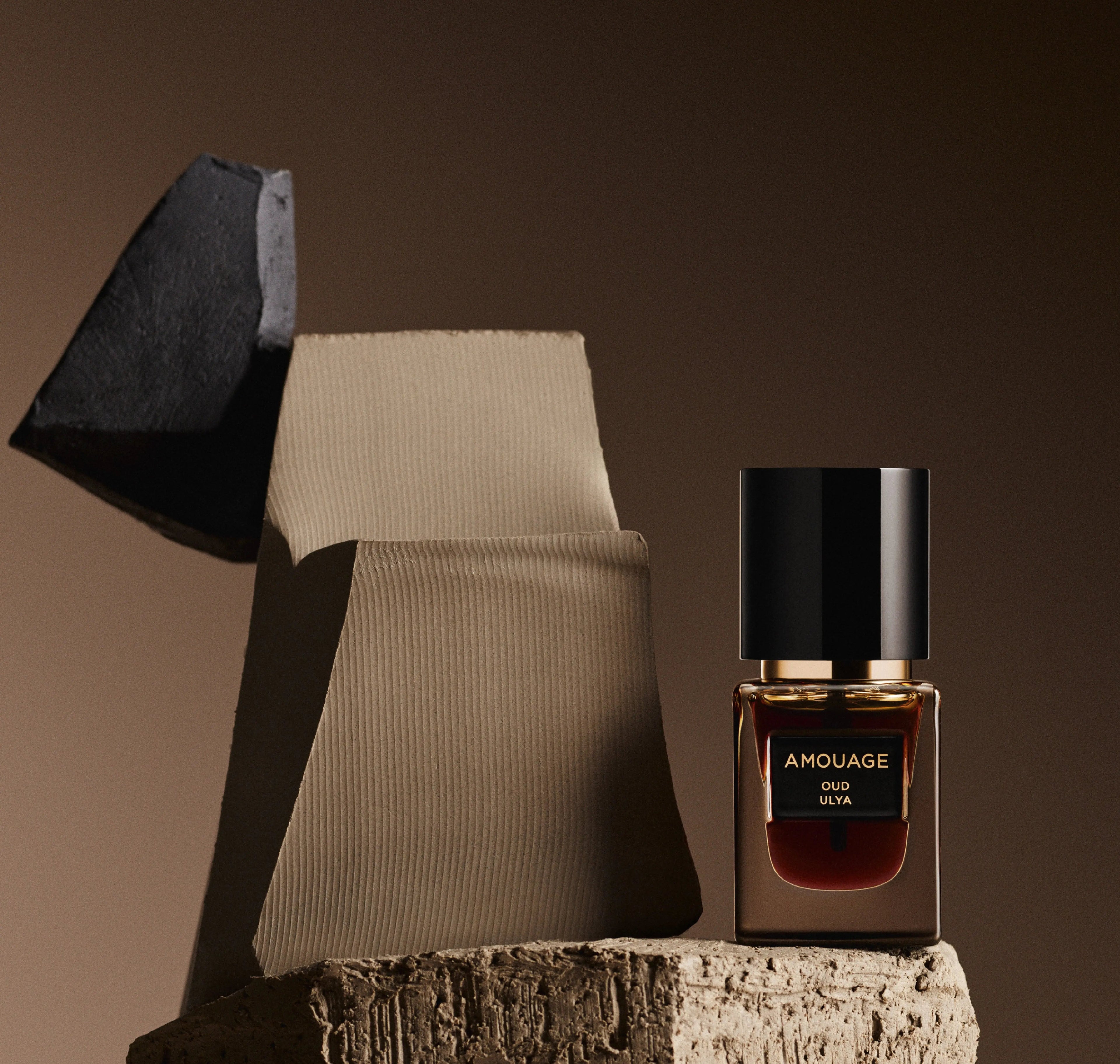 Attar | Oud Ulya