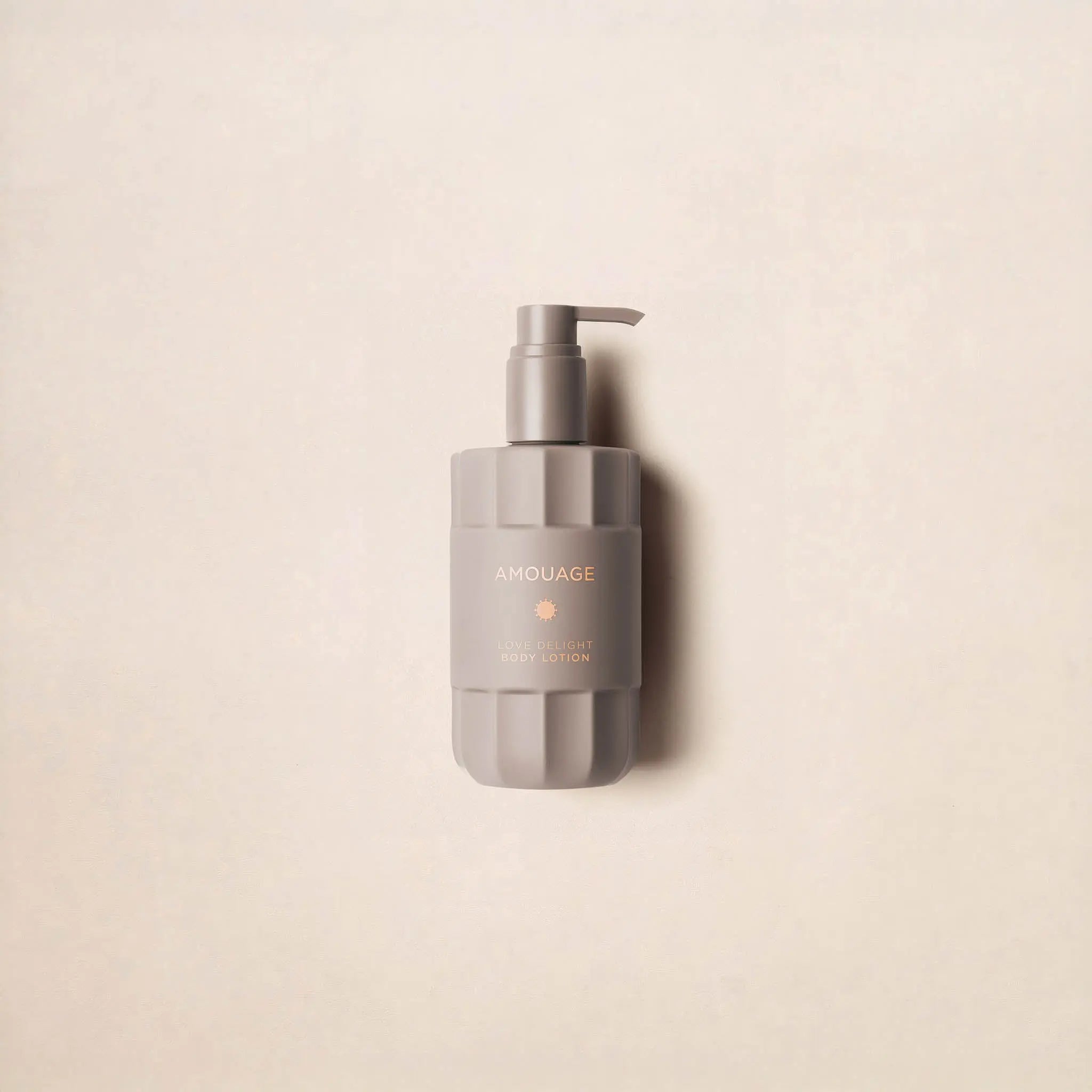 Love Delight Body Lotion