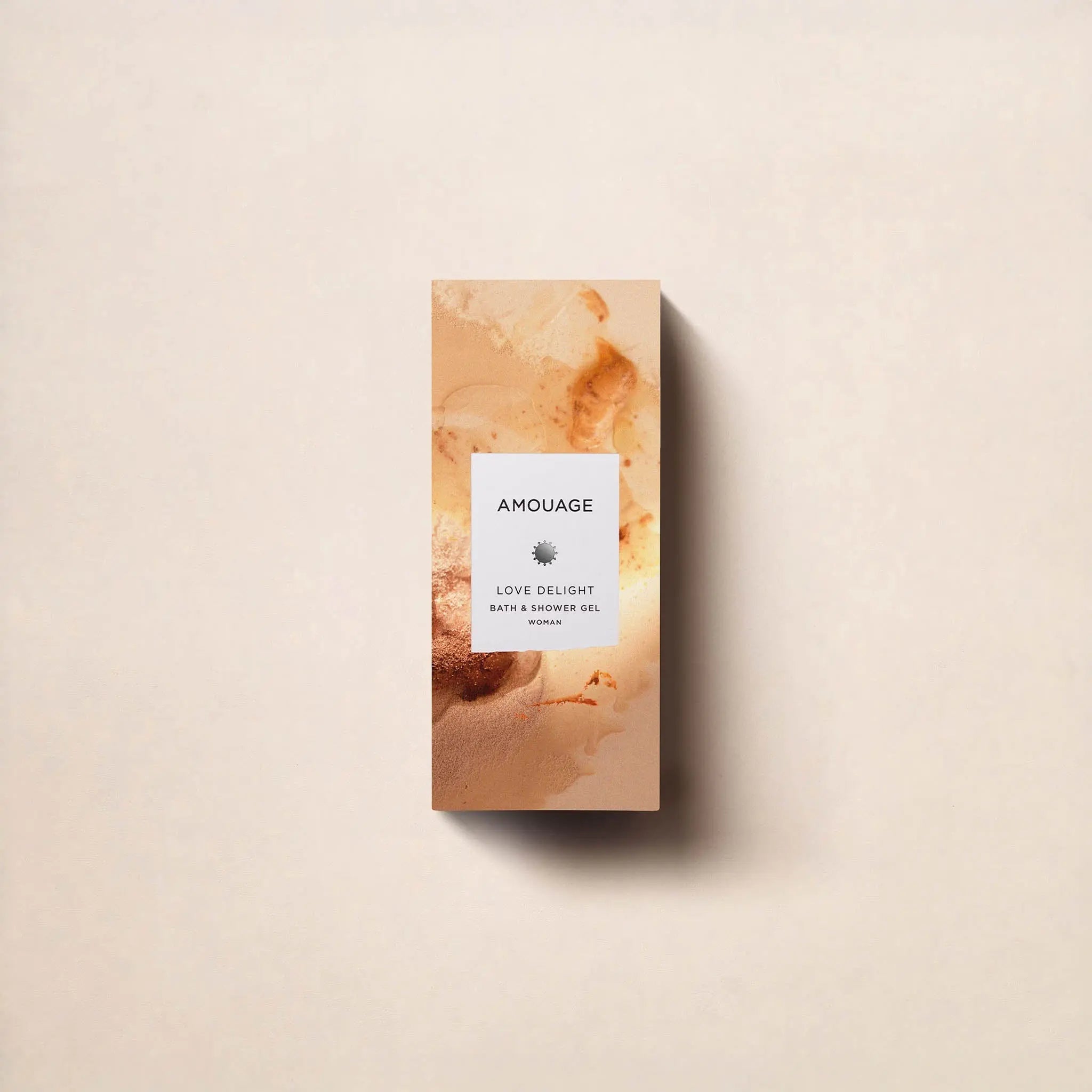 Love Delight Bath & Shower Gel