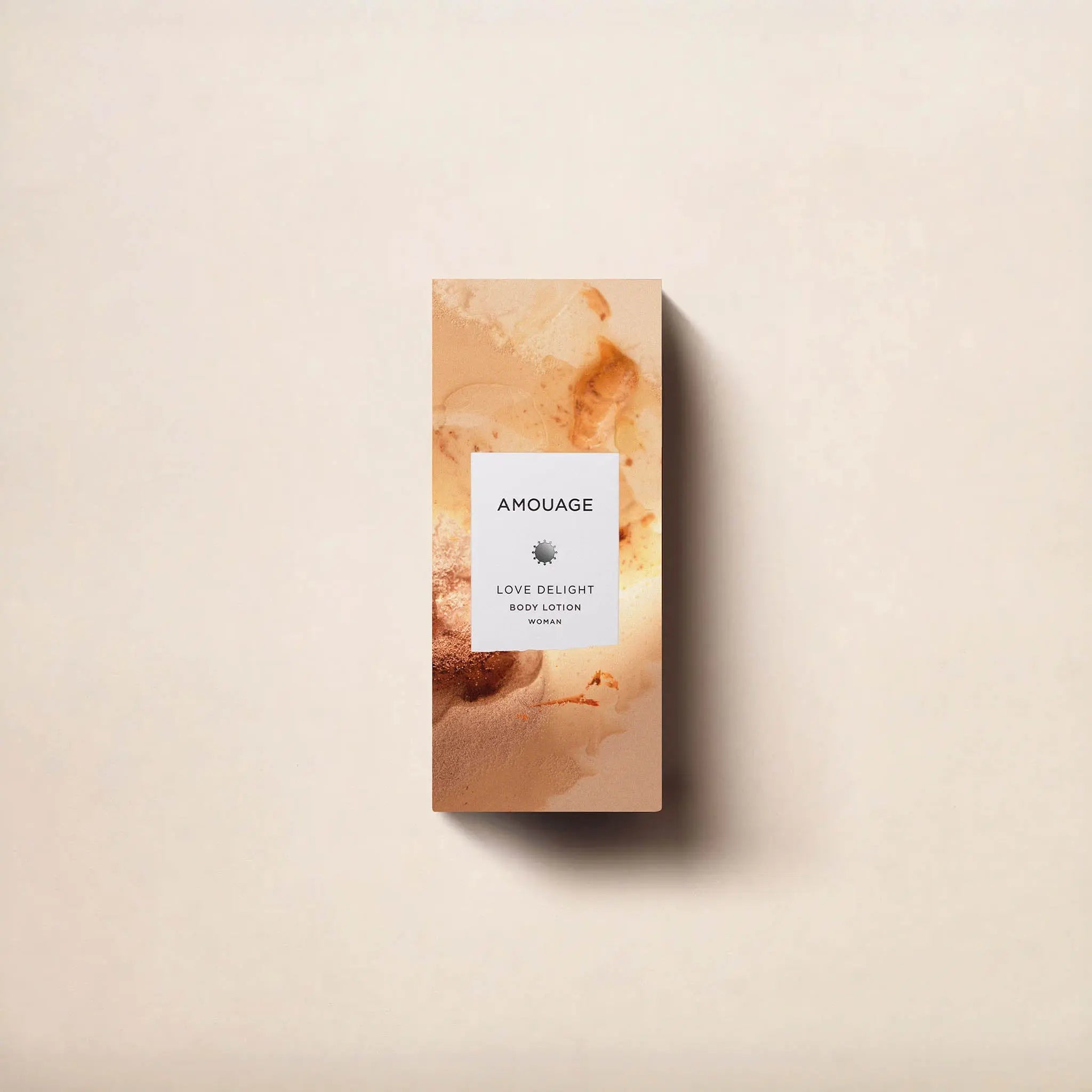 Love Delight Body Lotion