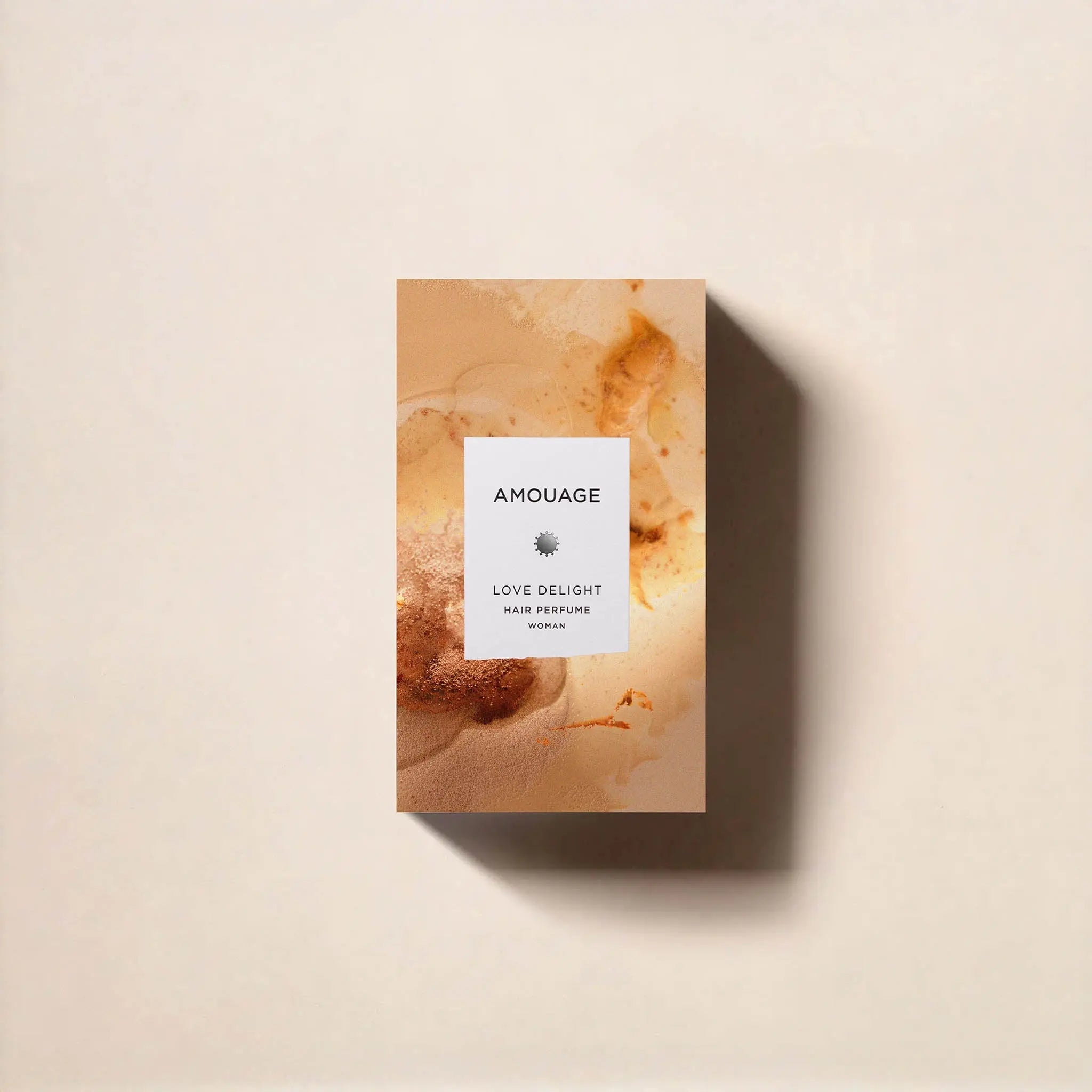 Love Delight Hair Perfume