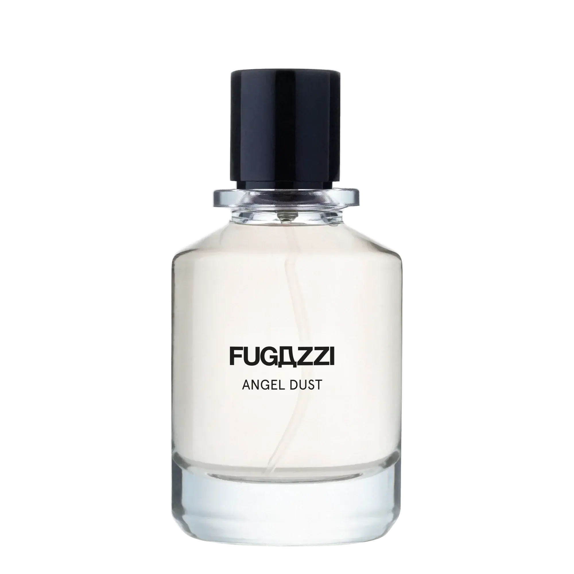 Angel Dust Extrait