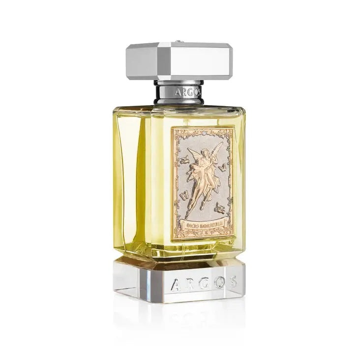Argos Bacio Immortale
