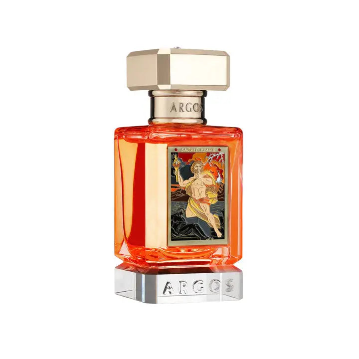 Argos Sacred Flame