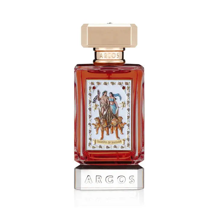 Triumph of Bacchus Extrait
