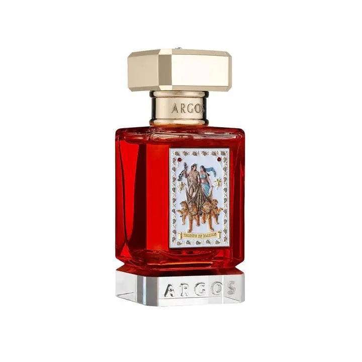 Triumph of Bacchus Extrait