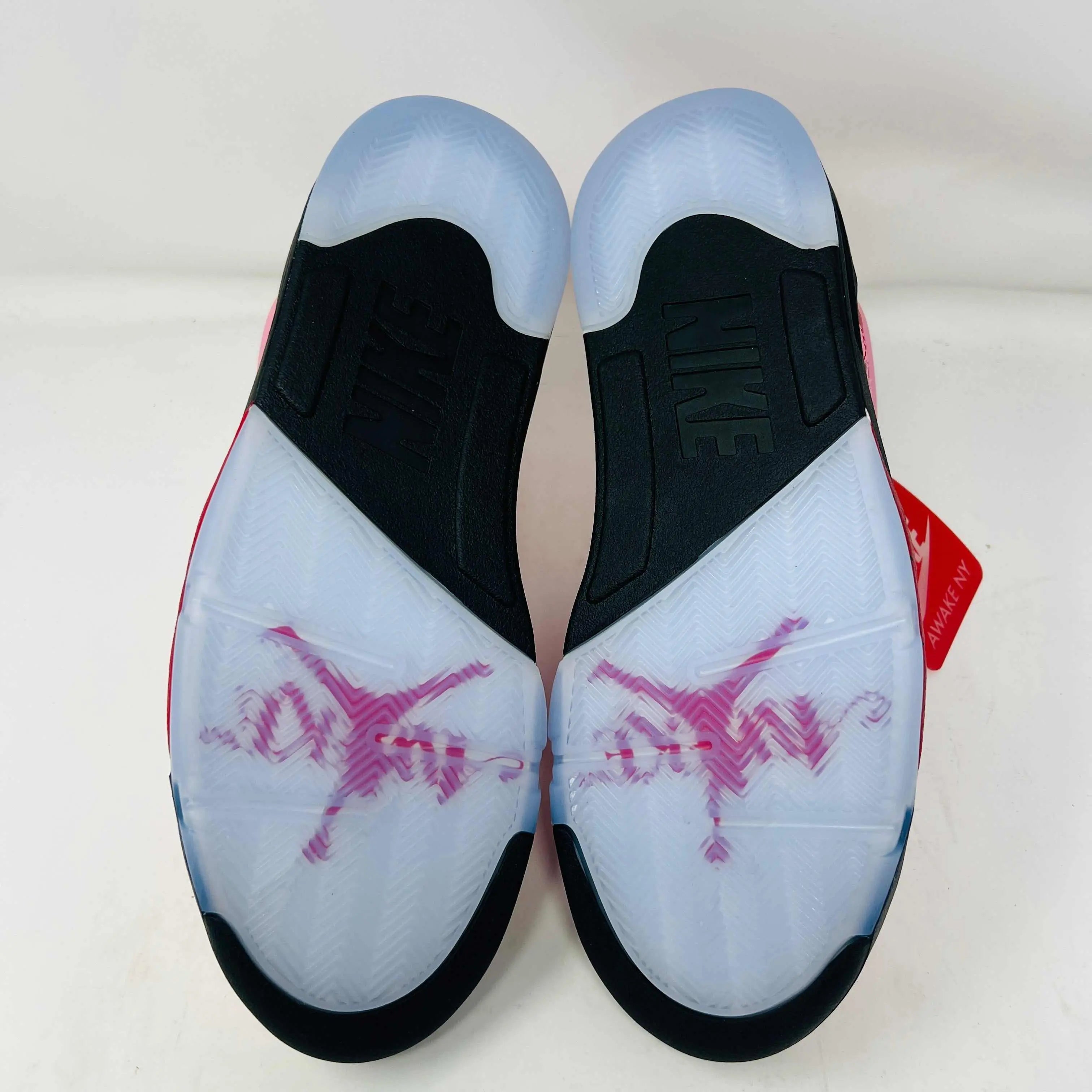Jordan 5 Retro Awake NY Arctic Pink
