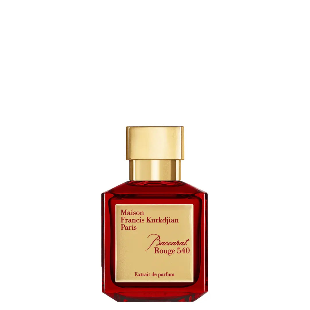 Baccarat Rouge 540 Extrait