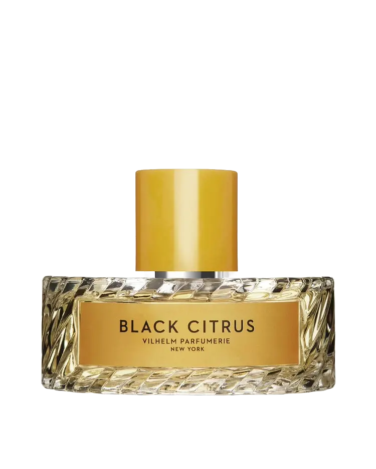 Black Citrus
