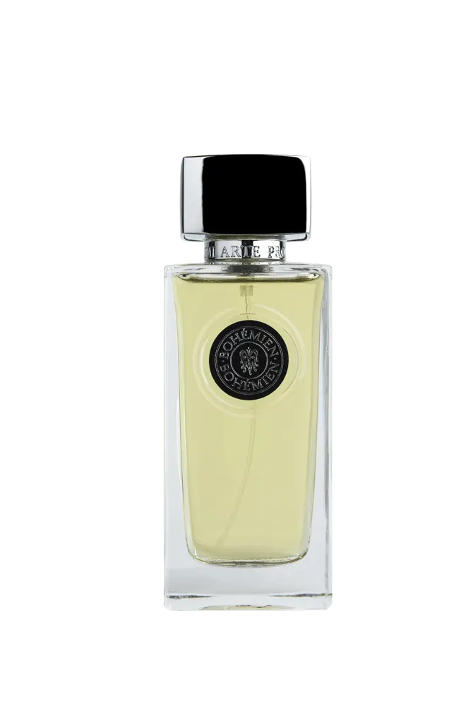 Bohémien Arte Profumi