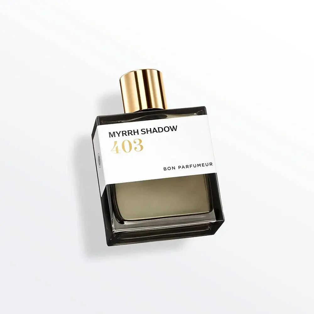 403 Myrrh Shadow-Bon Parfumeur