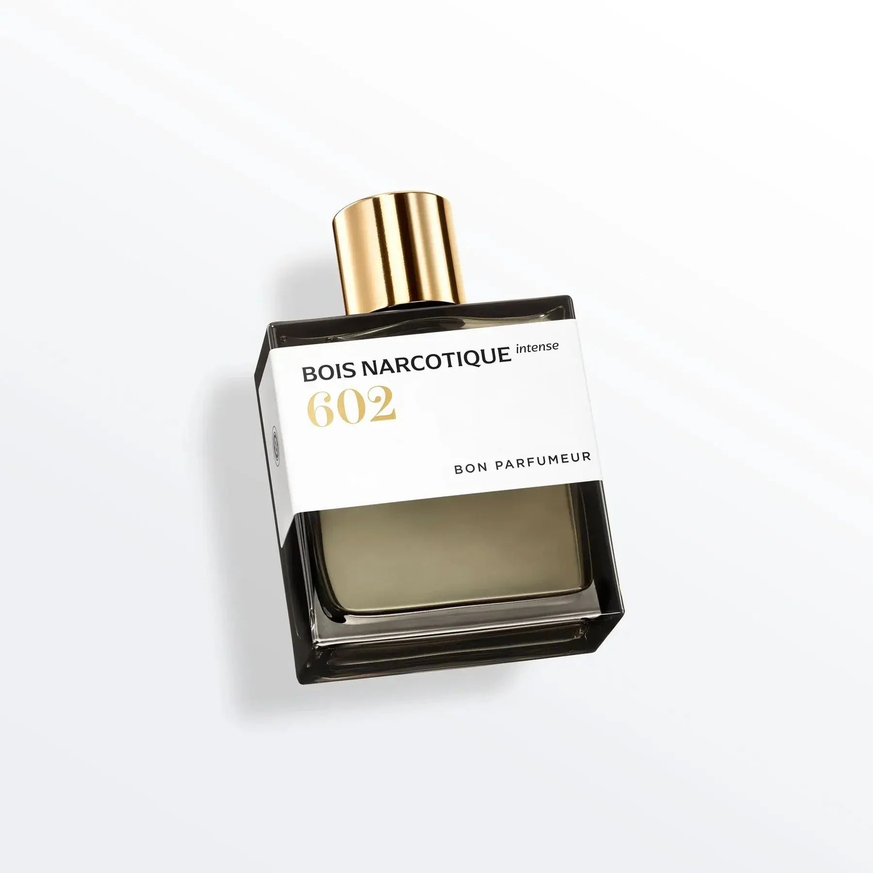 602 Bois Narcotique - Bon Parfumeur