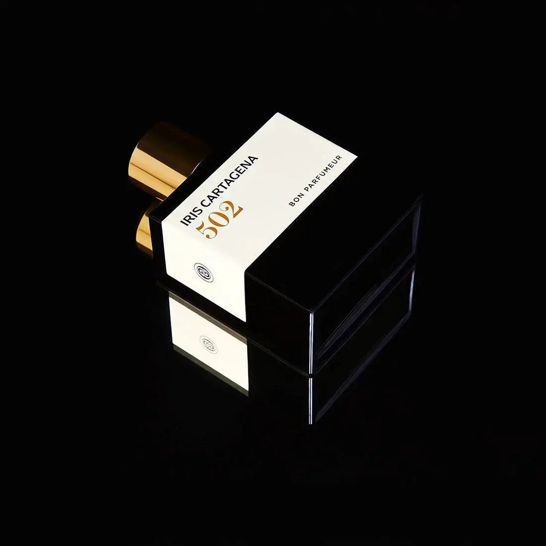 502 Iris Cartagena-Bon Parfumeur