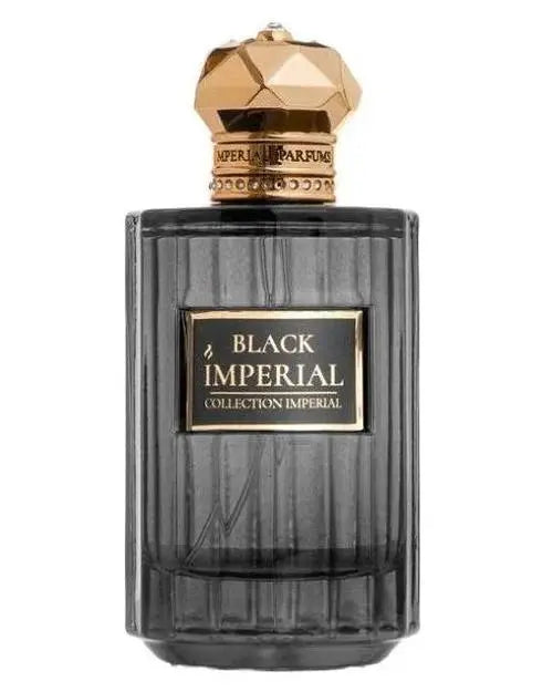 Black Imperial