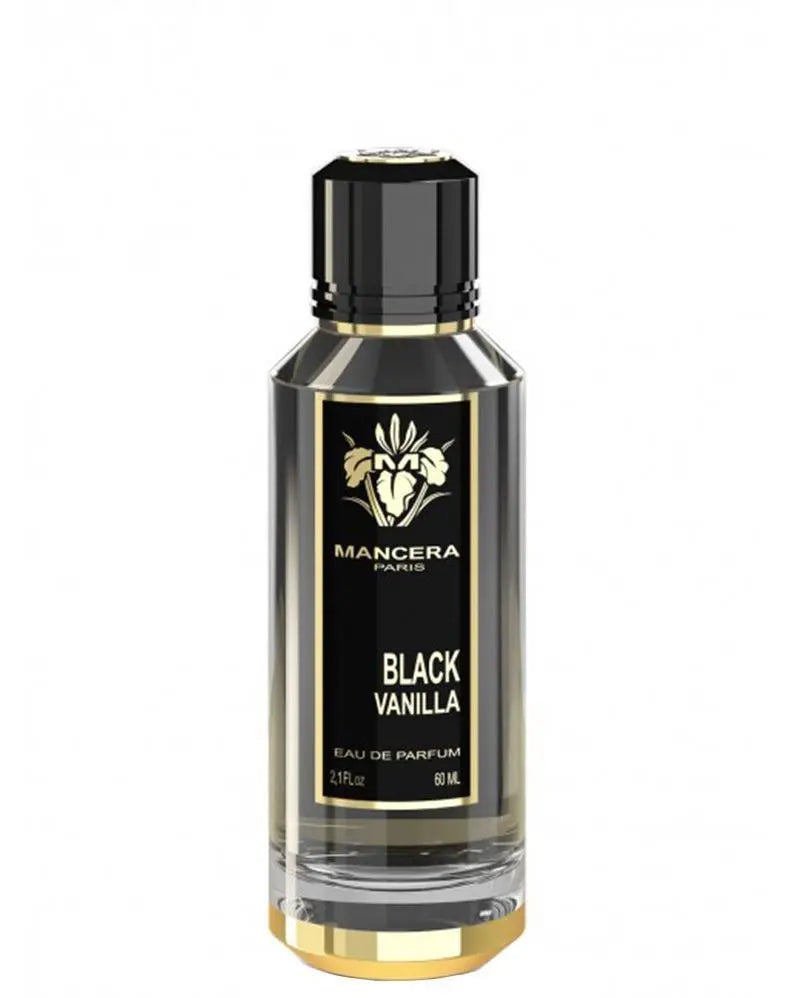 Black Vanilla