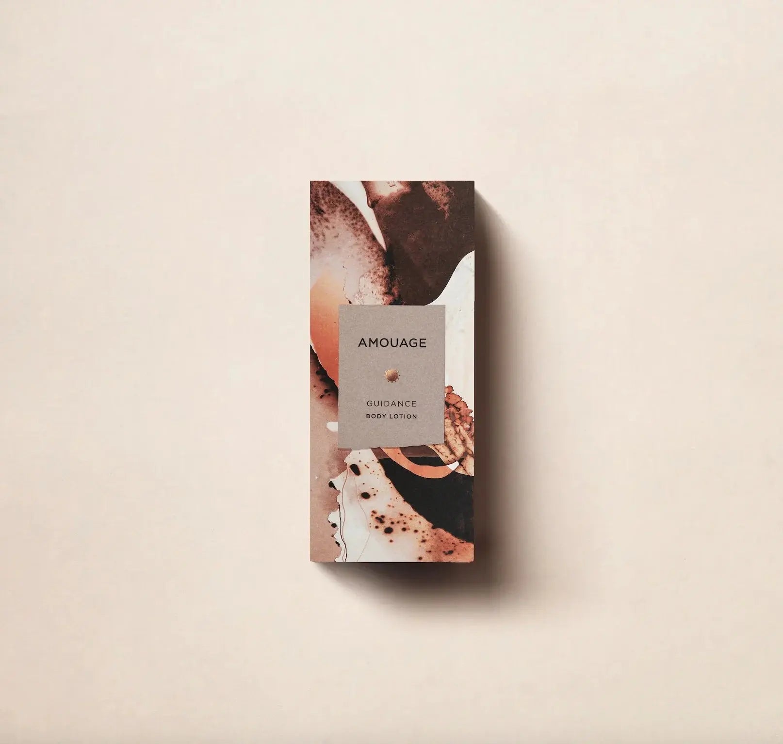 Guidance Body Lotion