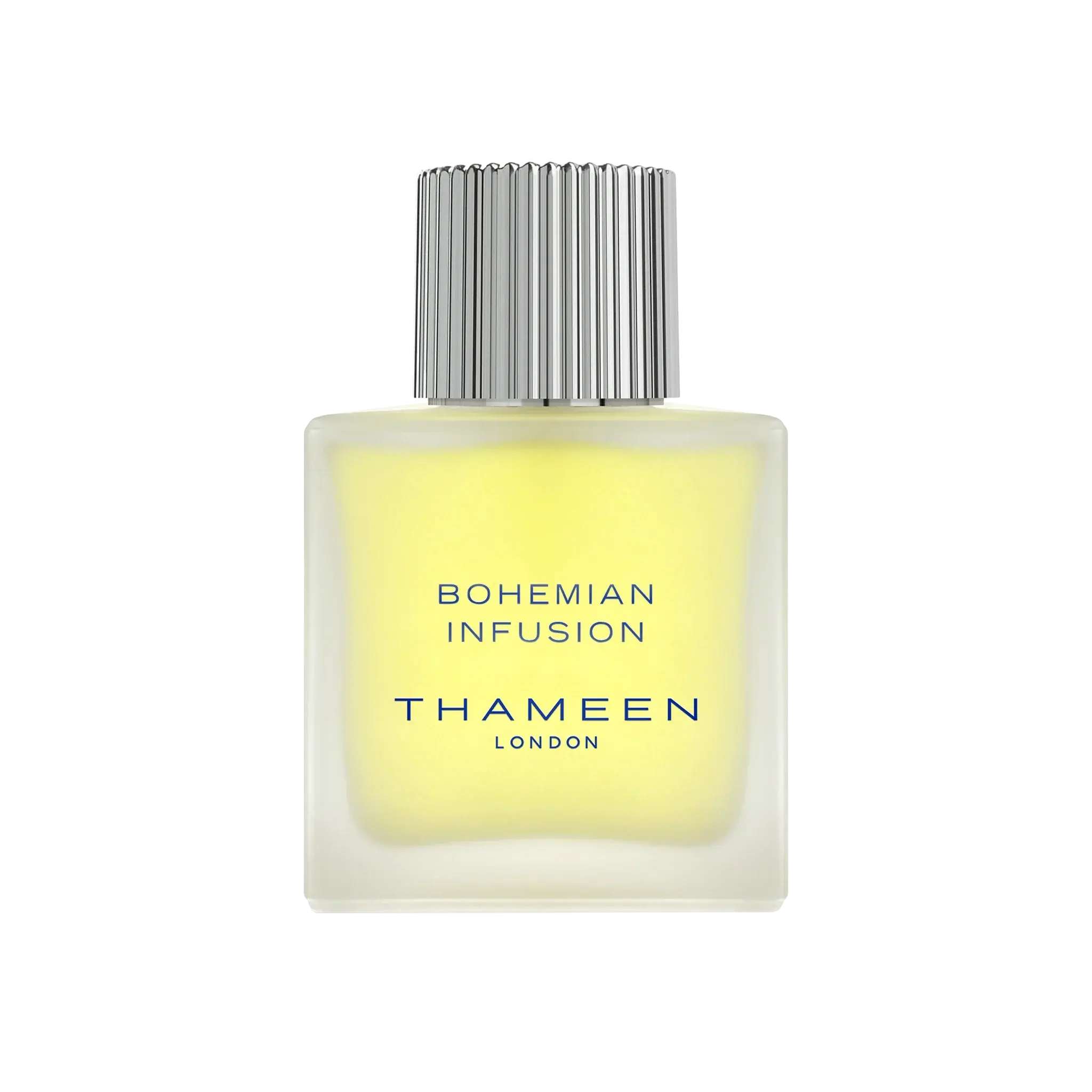 Bohemian Infusion