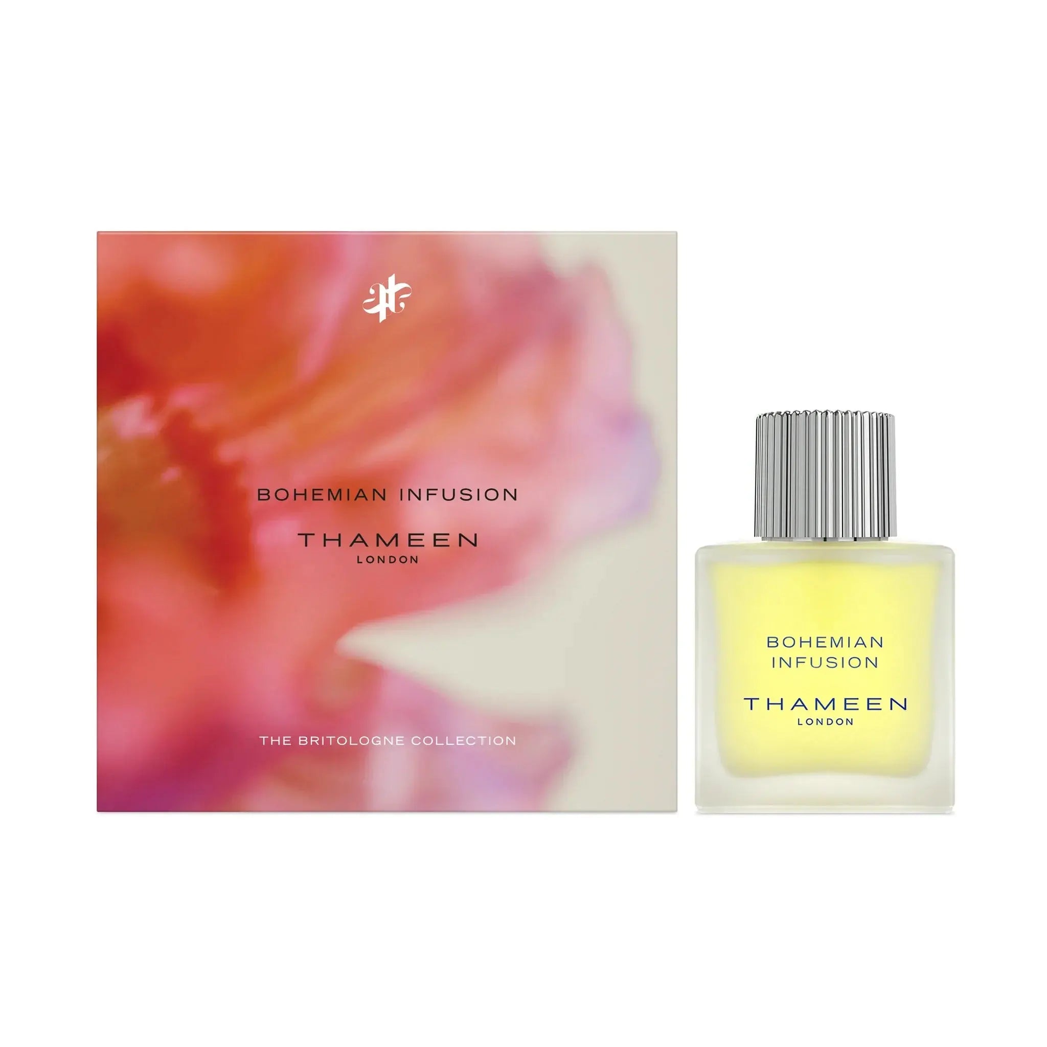 Bohemian Infusion