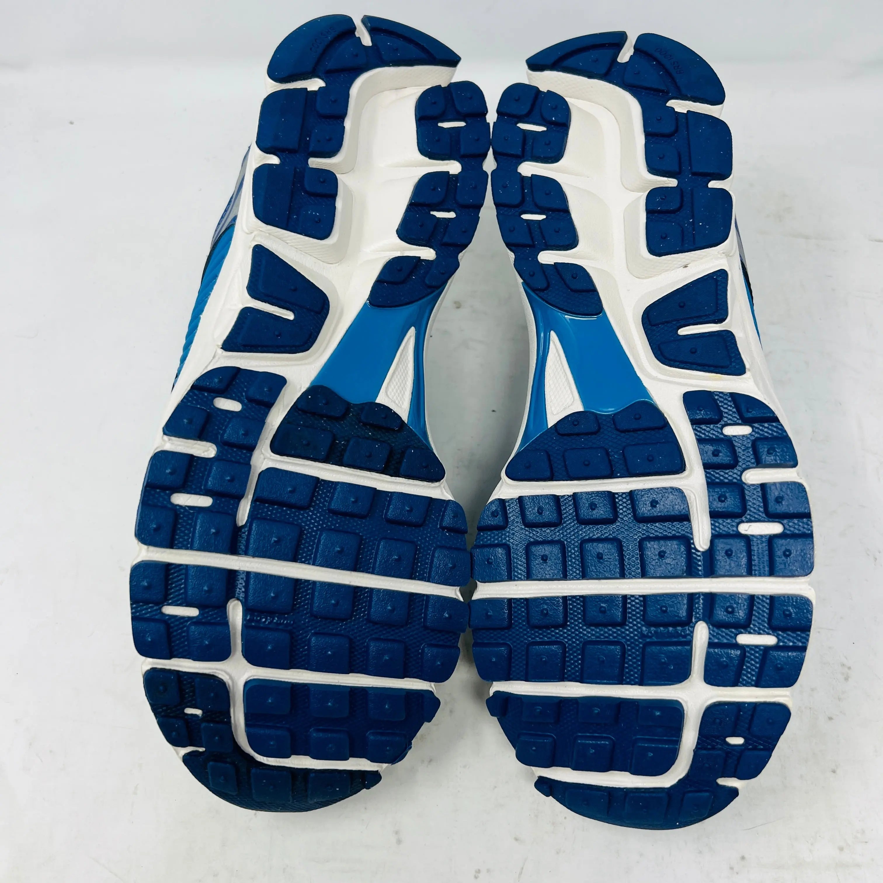 Nike Zoom Vomero 5 Mystic Navy Worn Blue
