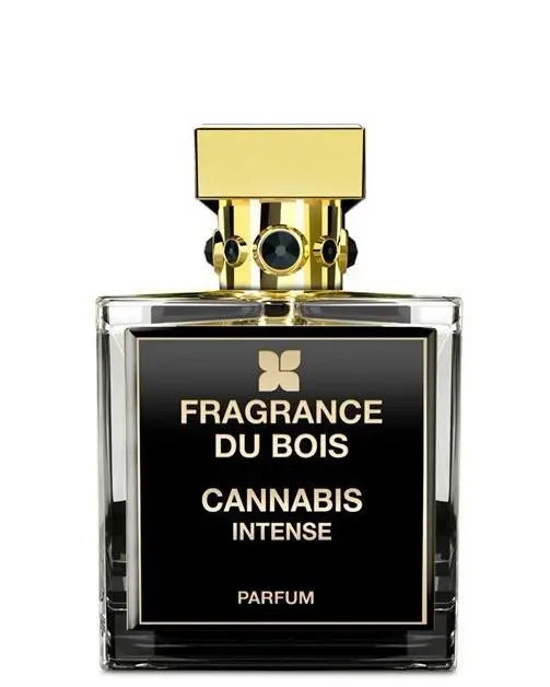 Cannabis Intense