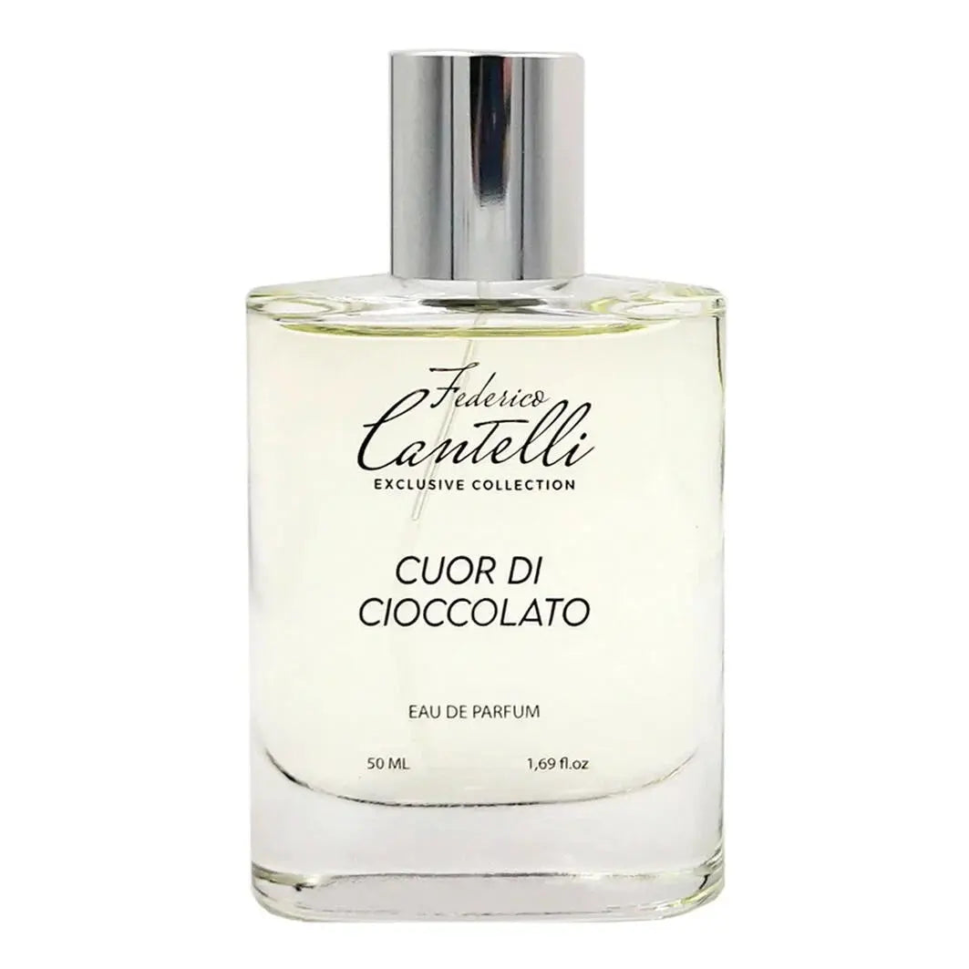 Cuor di Cioccolato