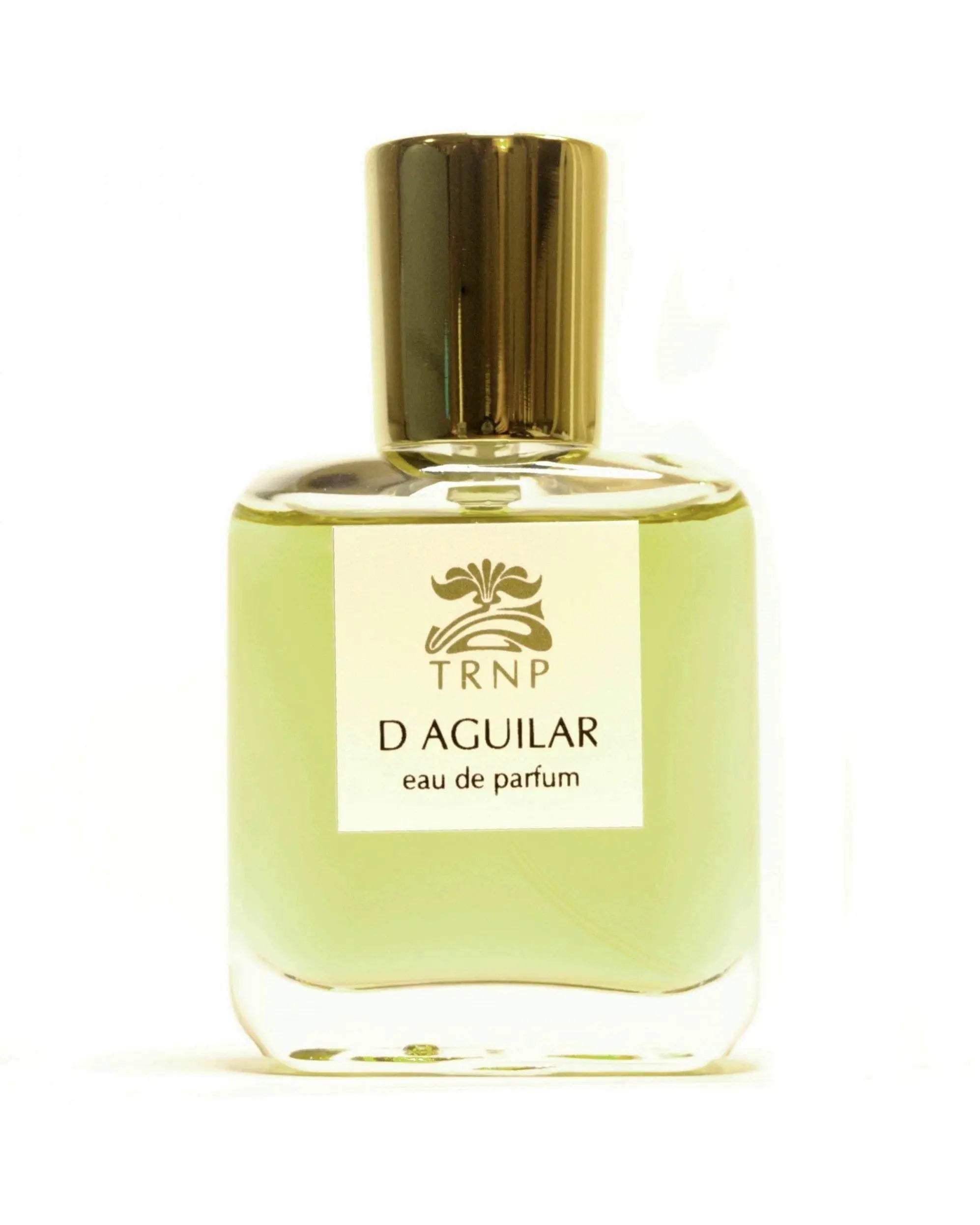 D'Aguilar