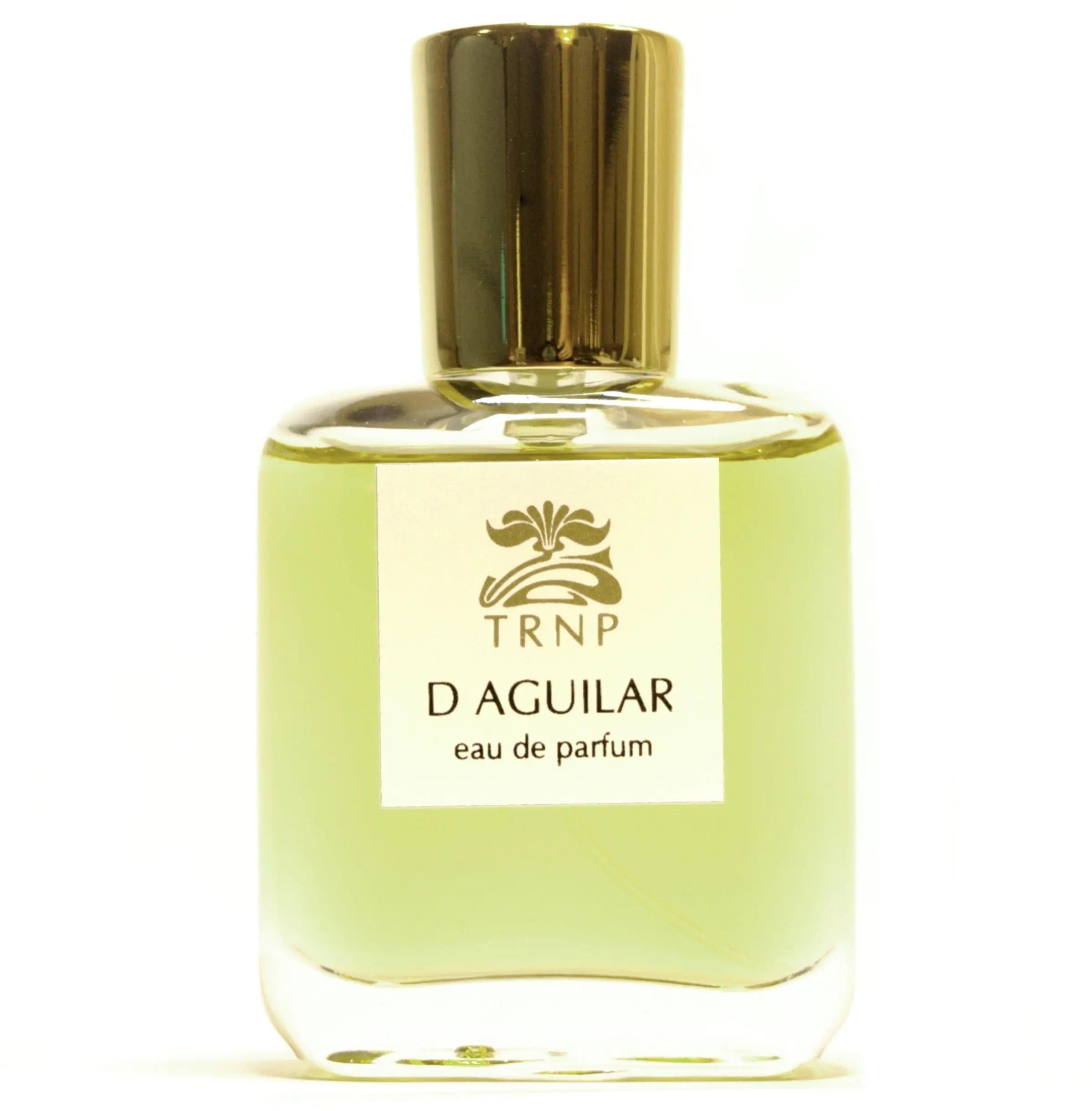 D'Aguilar