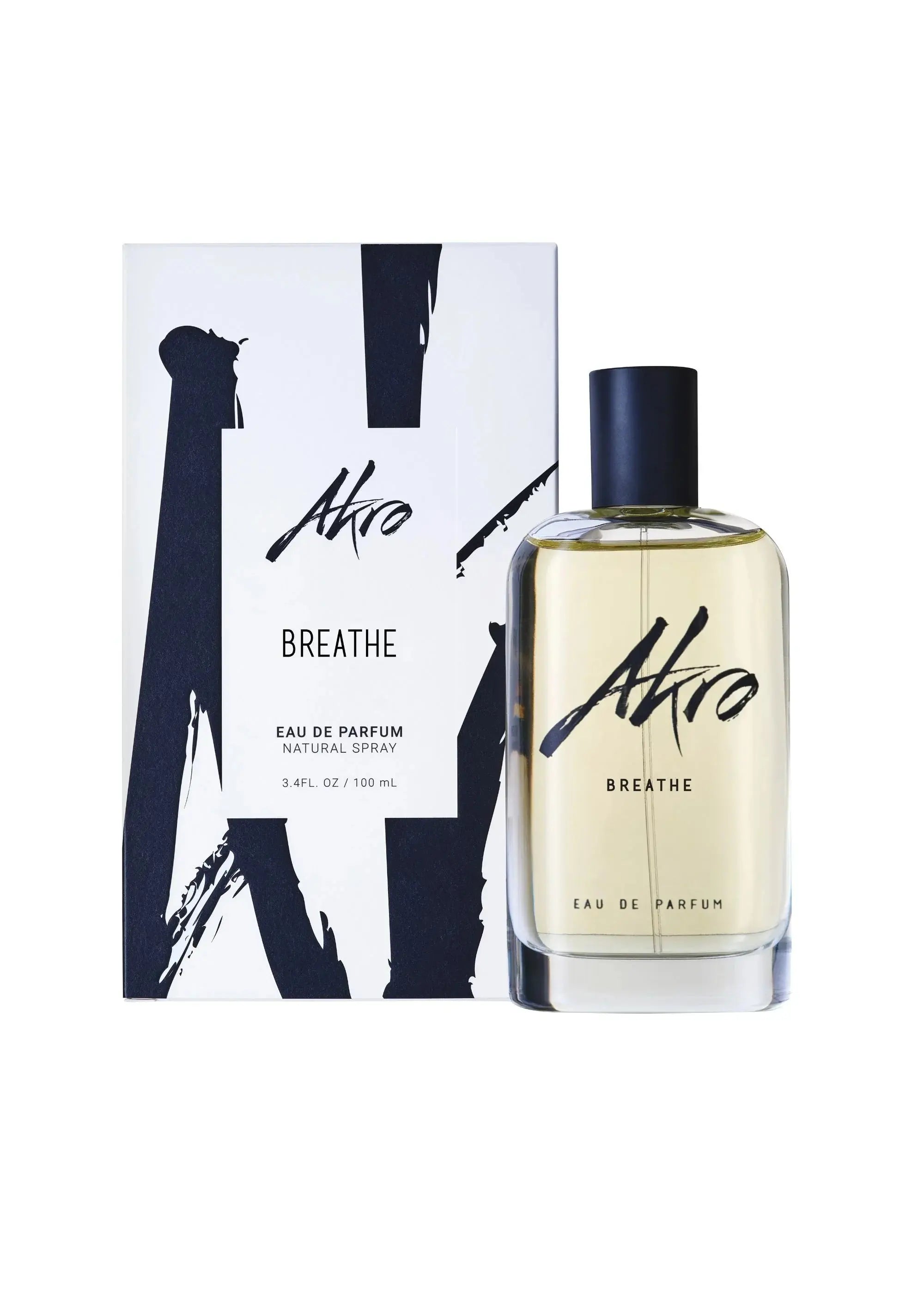 Breathe