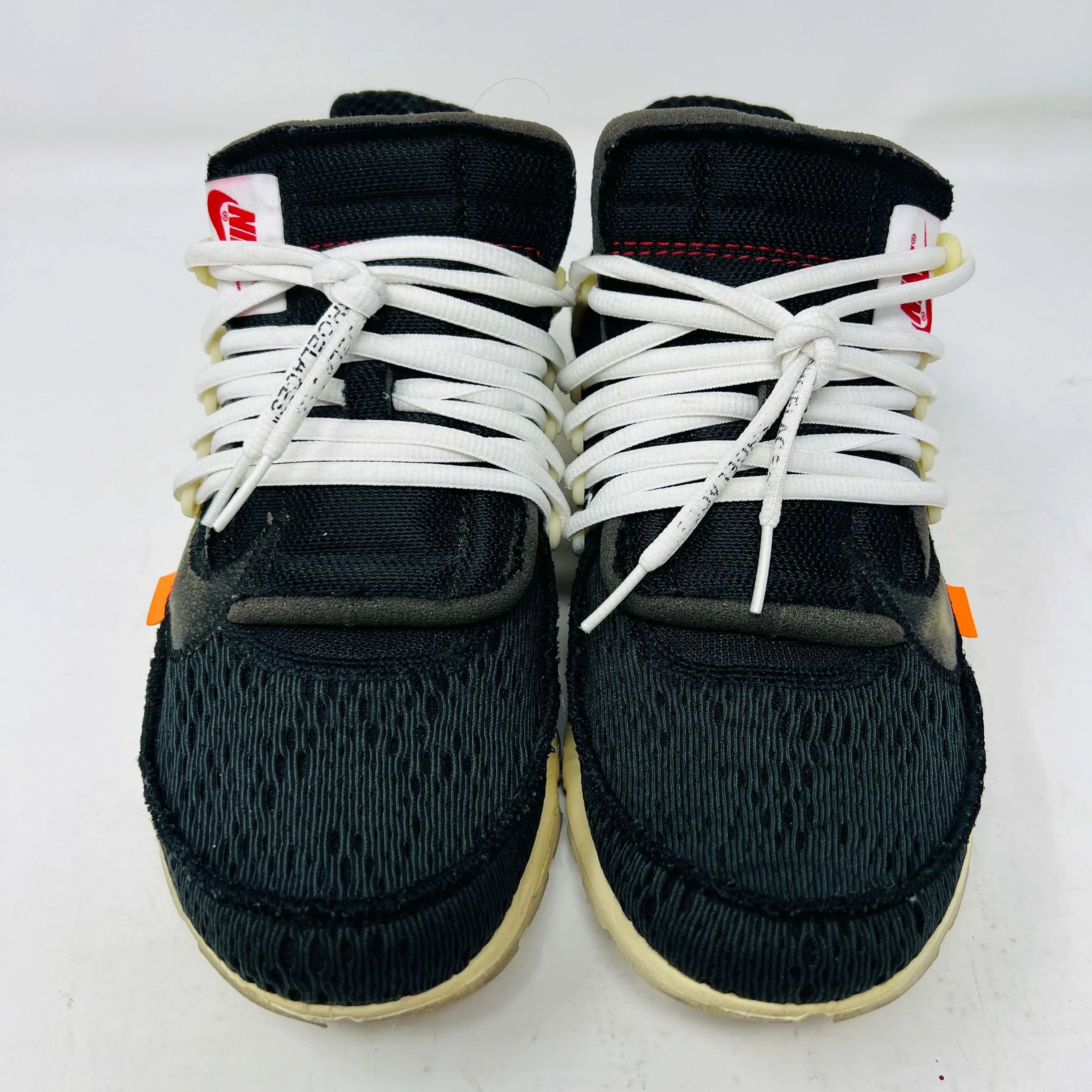 Nike Air Presto Off-White