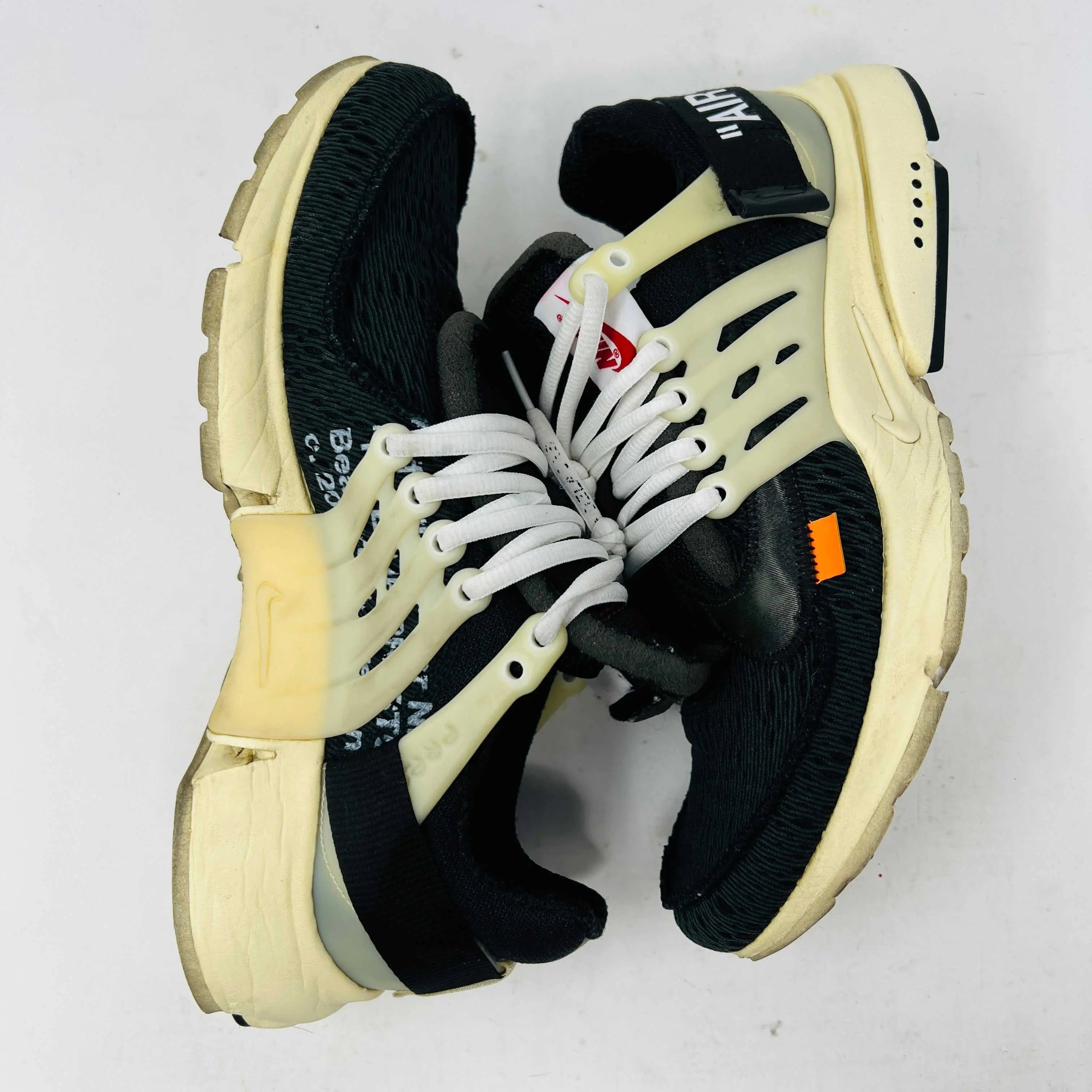 Nike Air Presto Off-White