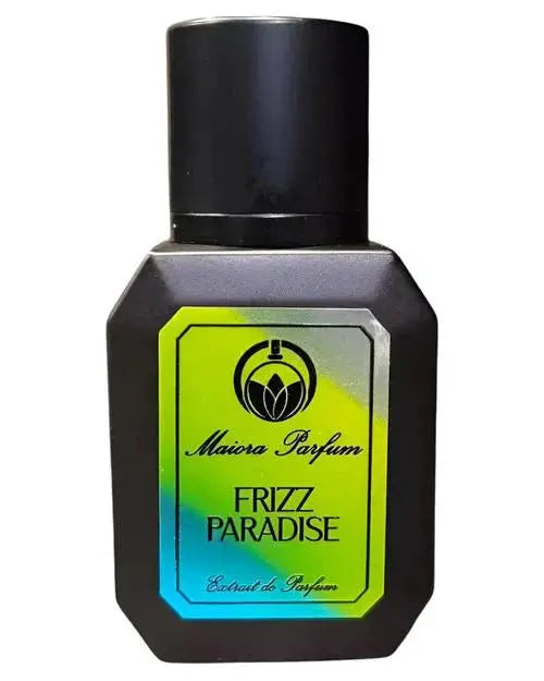 Frizz Paradise