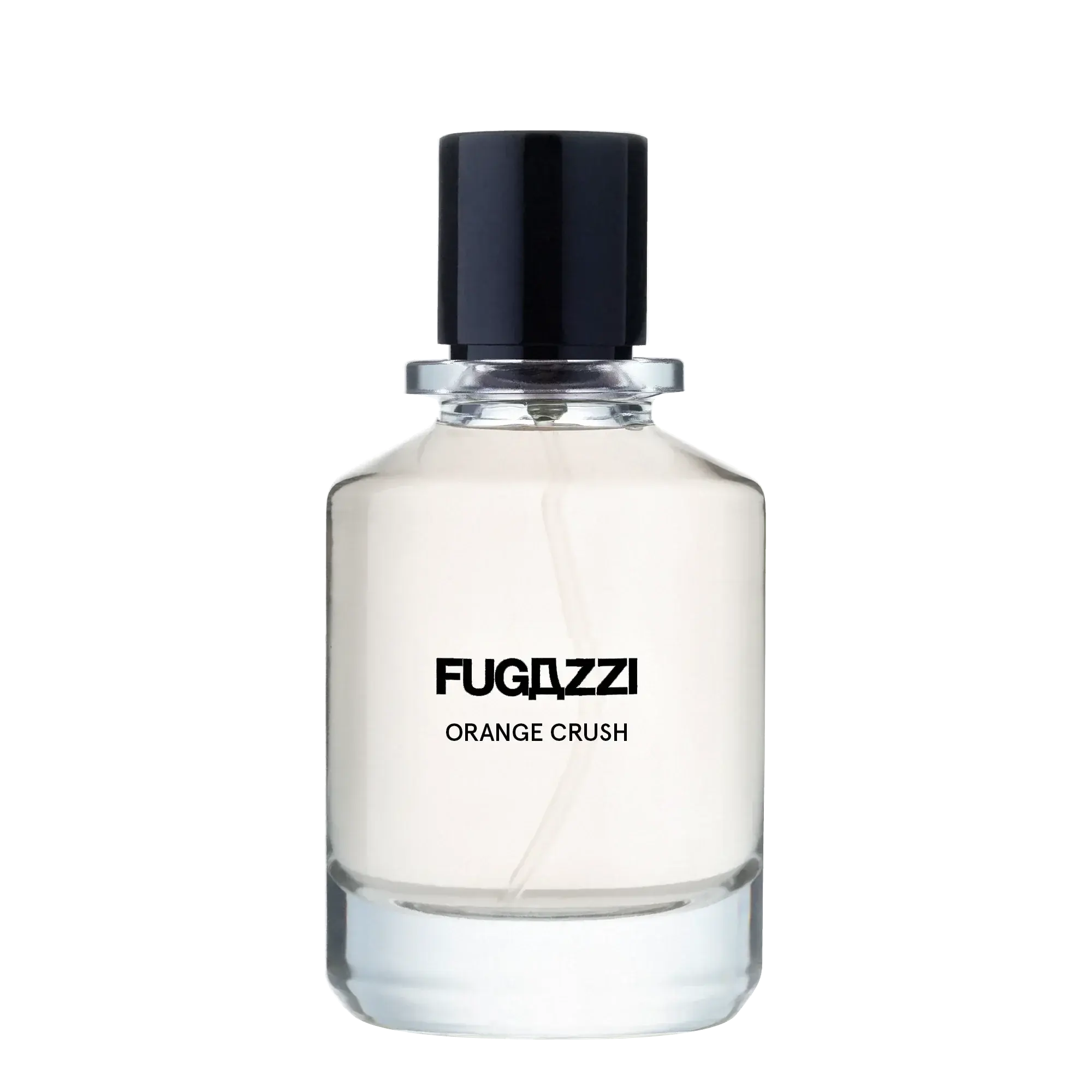 Orange Crush Extrait