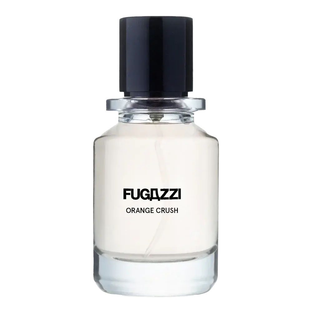 Orange Crush Extrait