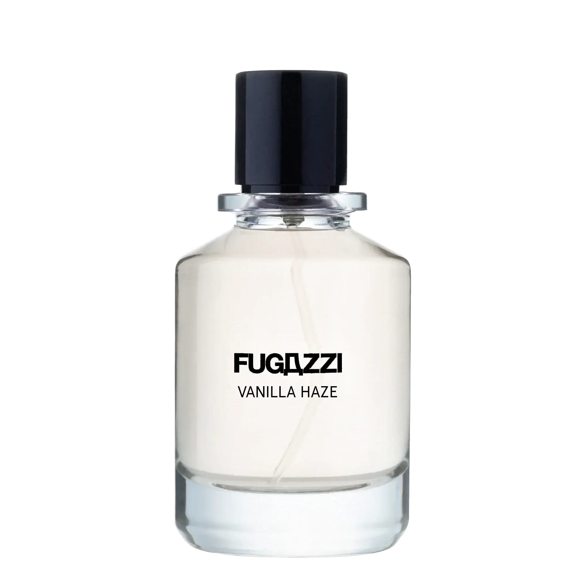 Vanilla Haze Extrait De Parfum