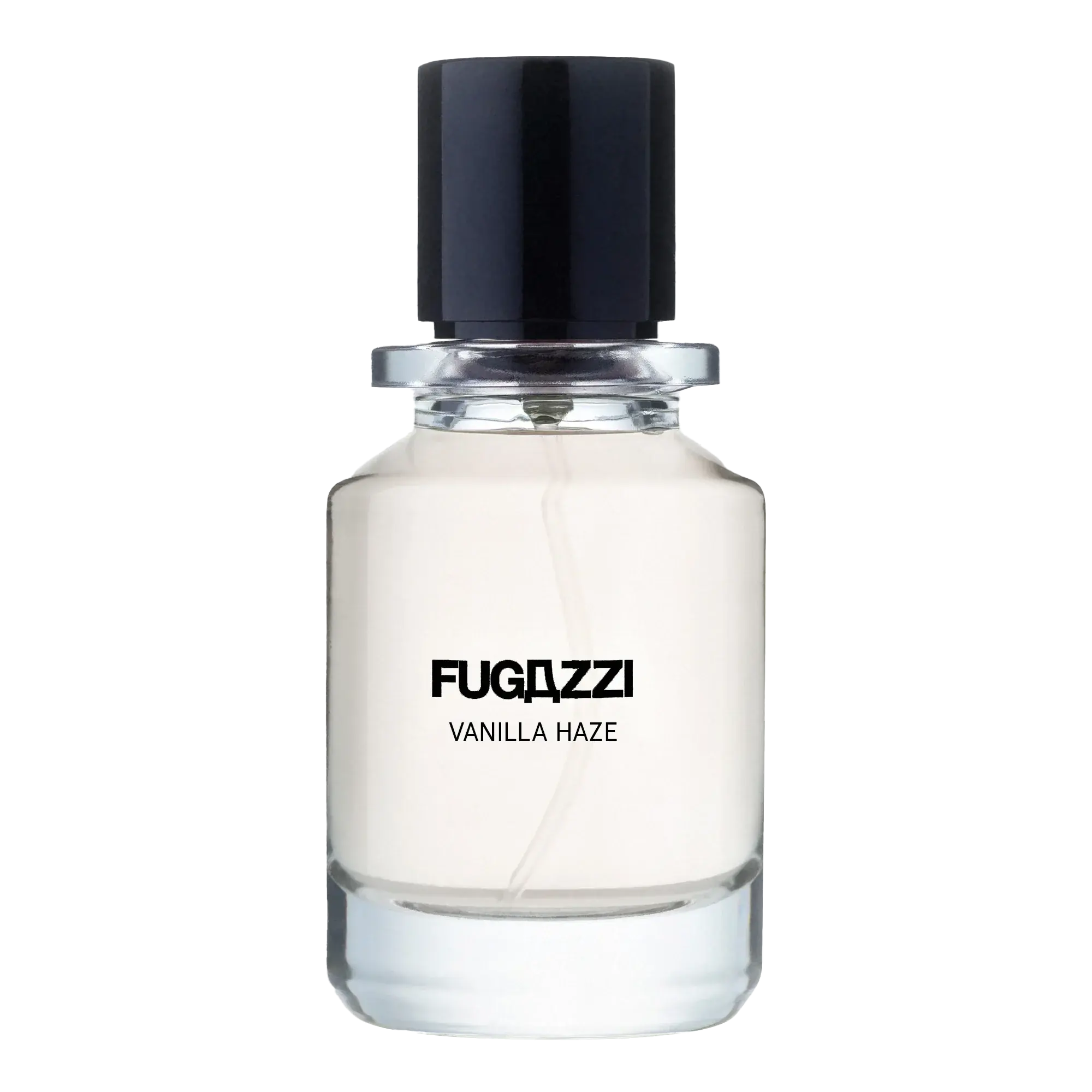 Vanilla Haze Extrait De Parfum