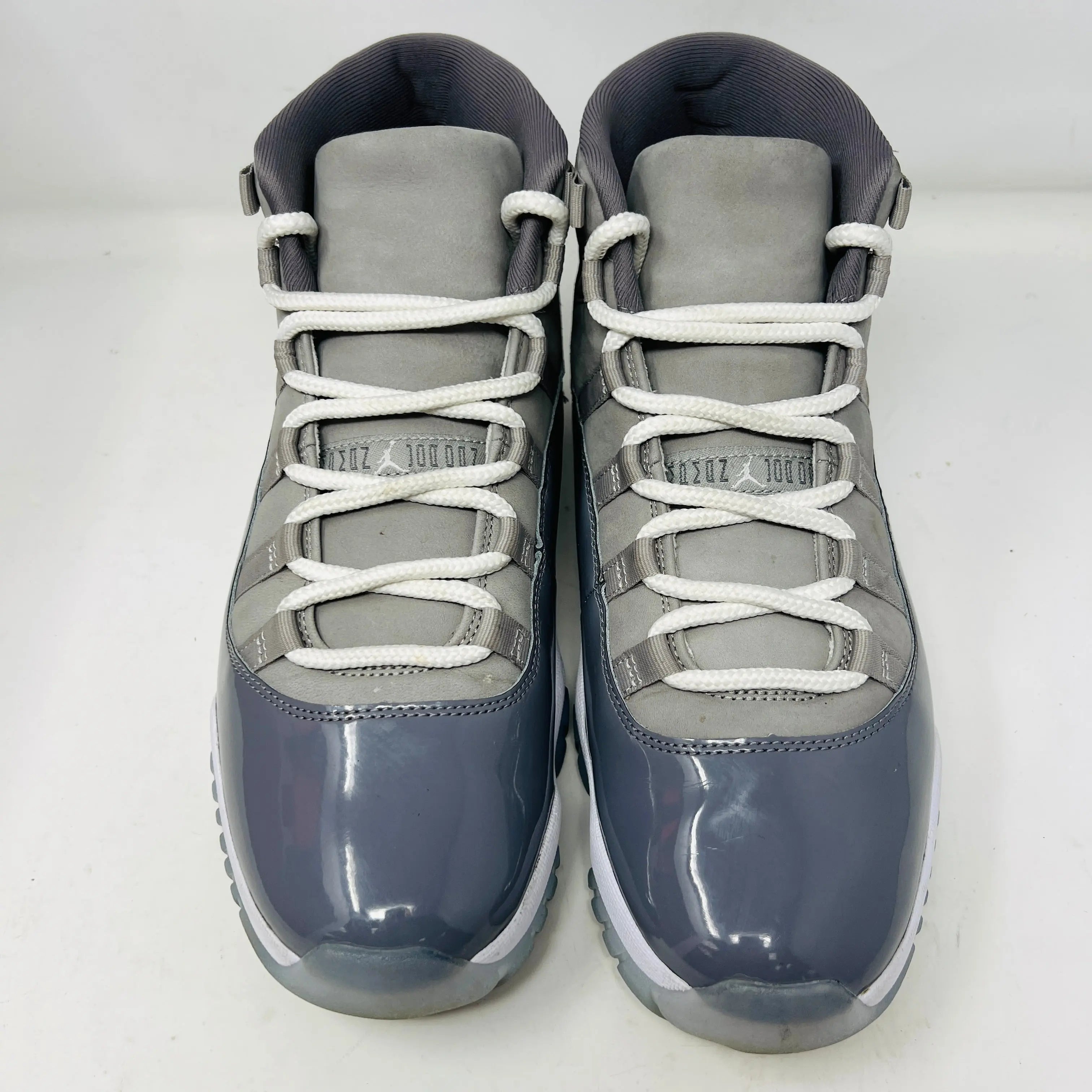 Jordan 11 Retro Cool Grey (2021)