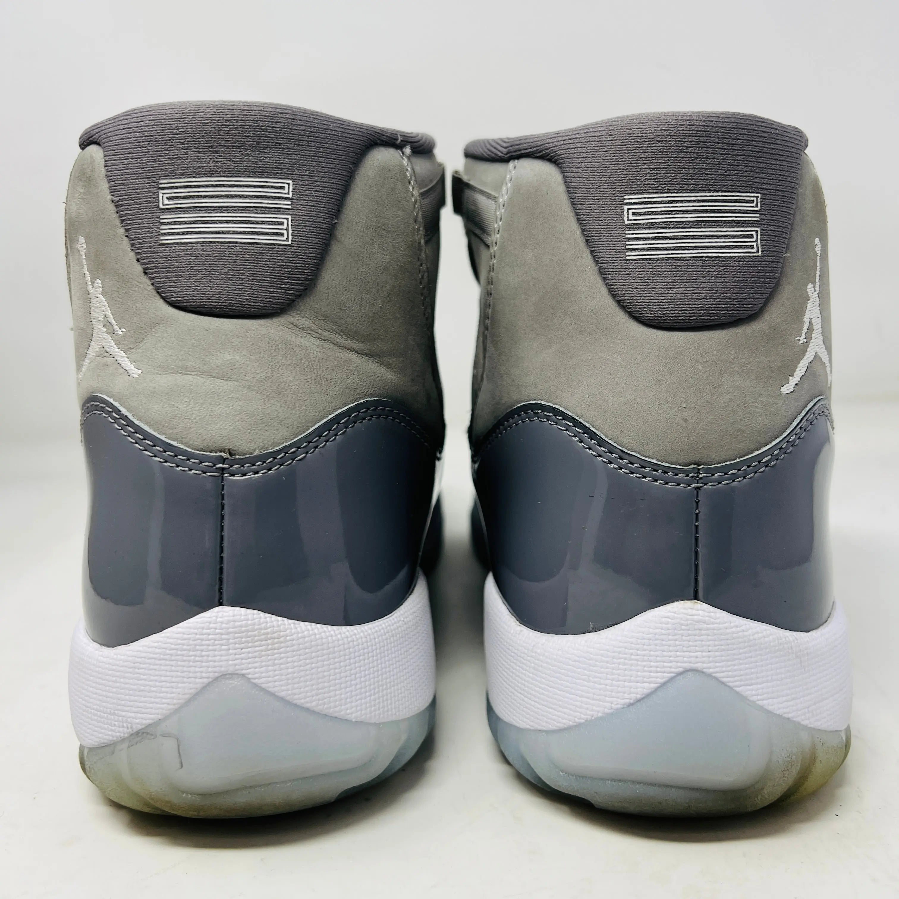 Jordan 11 Retro Cool Grey (2021)