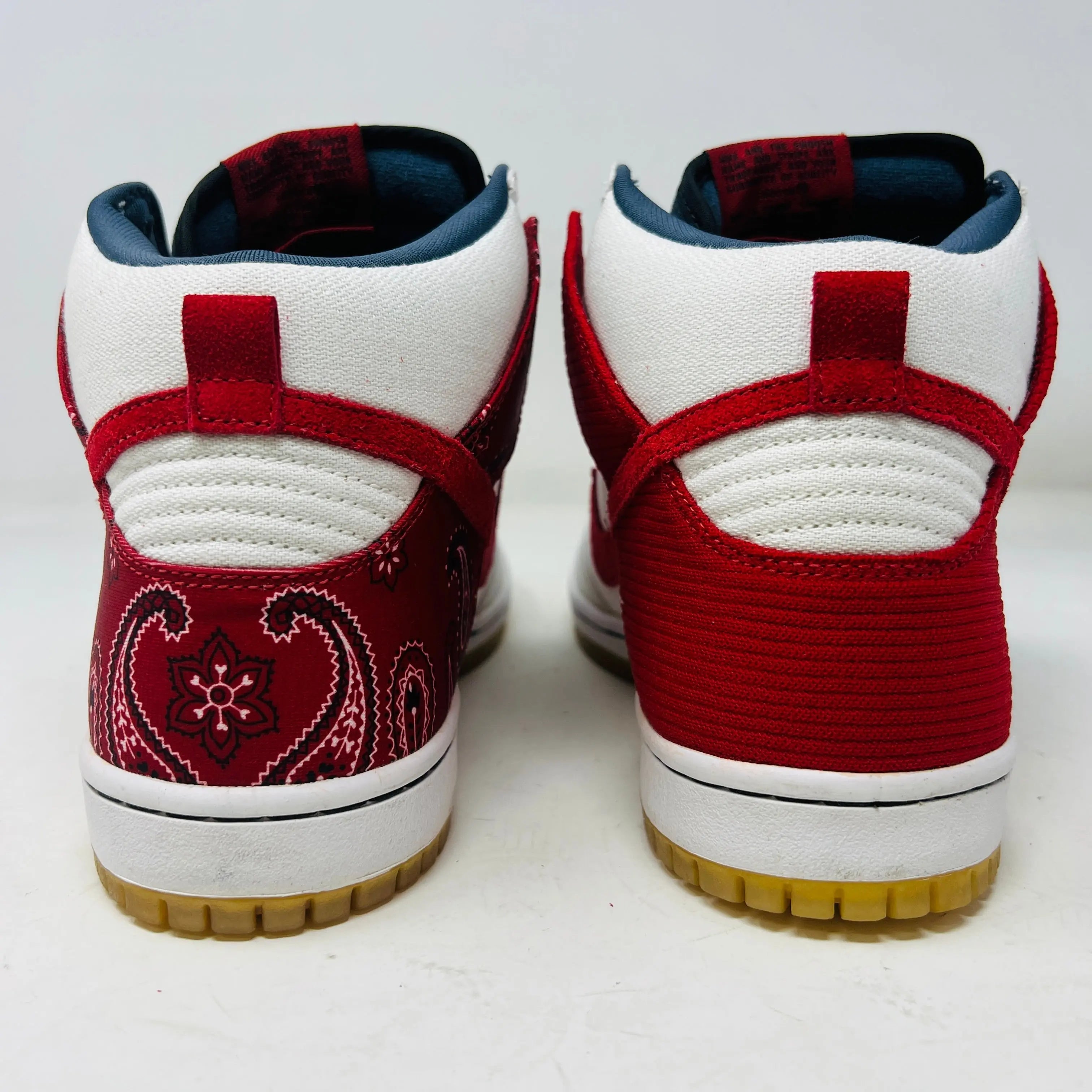 Nike SB Dunk High Cheech & Chong