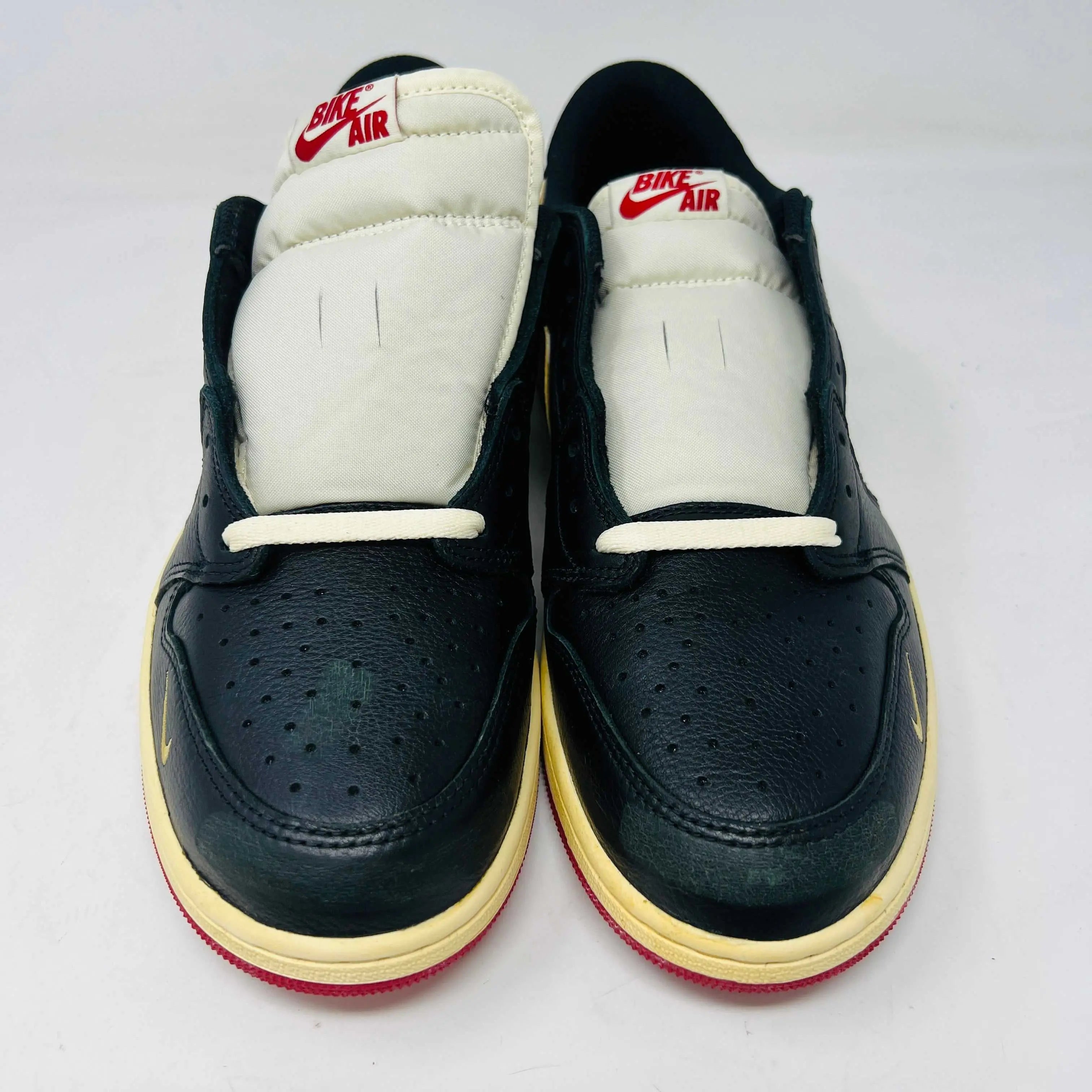 Jordan 1 Retro Low OG Nigel Sylvester Better With Time